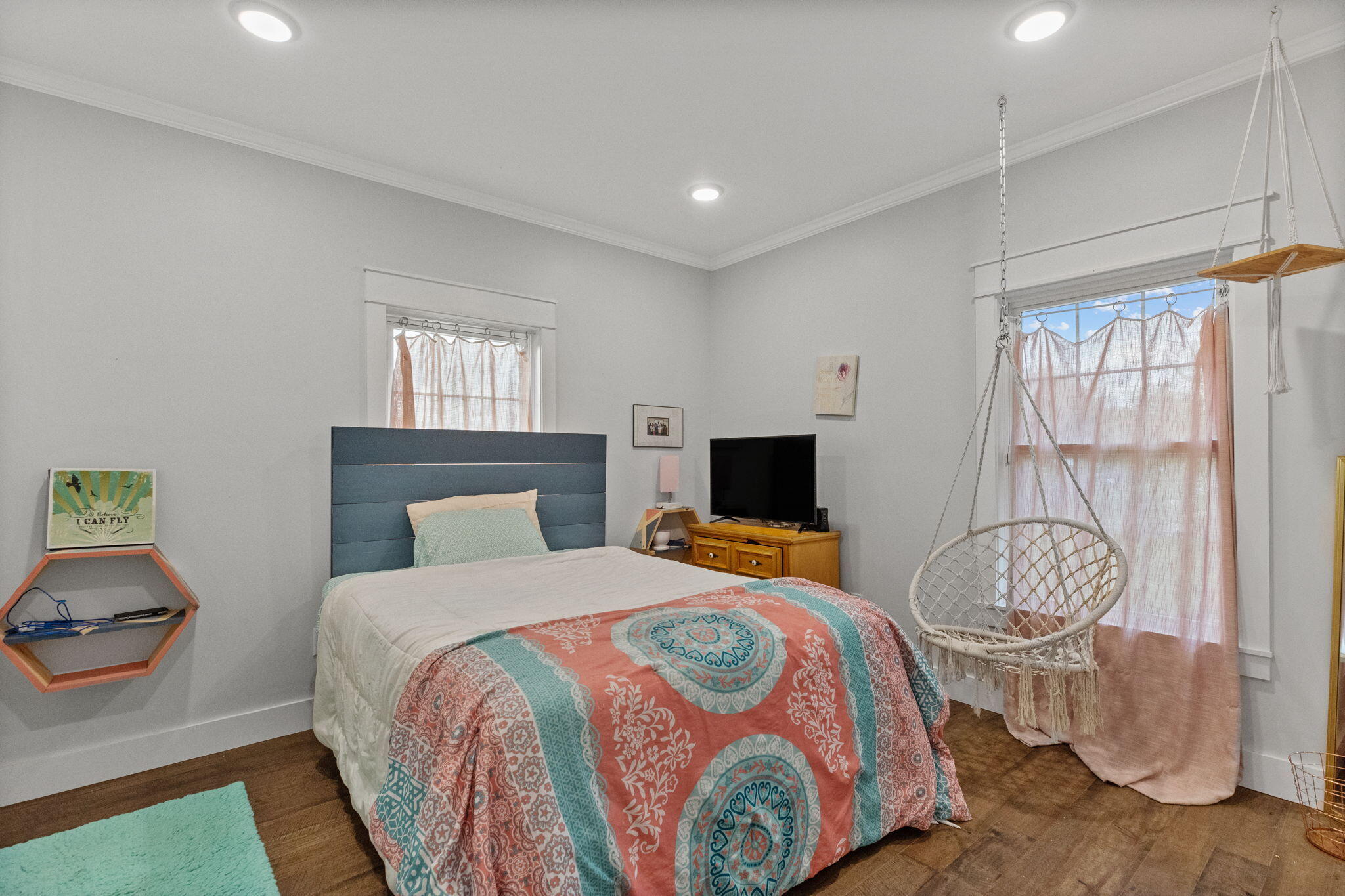 707 South Cherokee Street