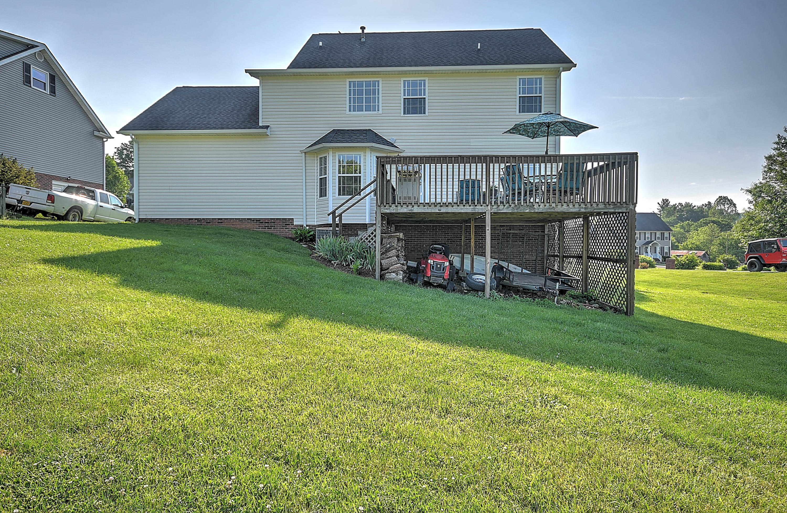 231 Apple Ridge Drive