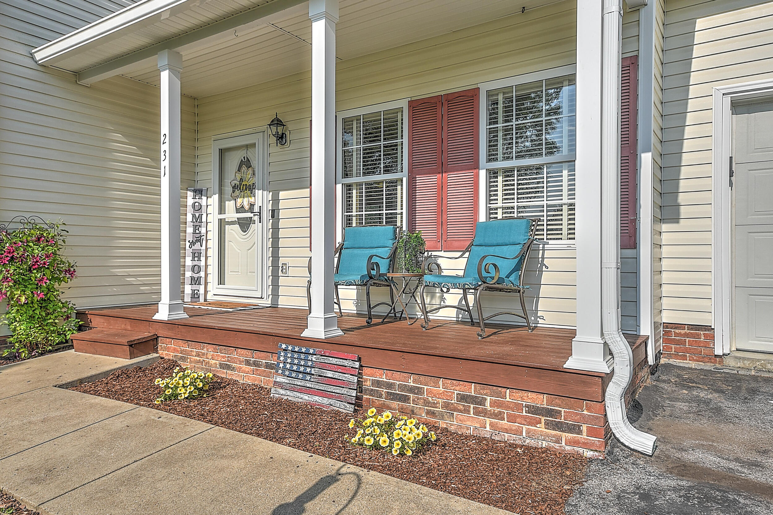 231 Apple Ridge Drive