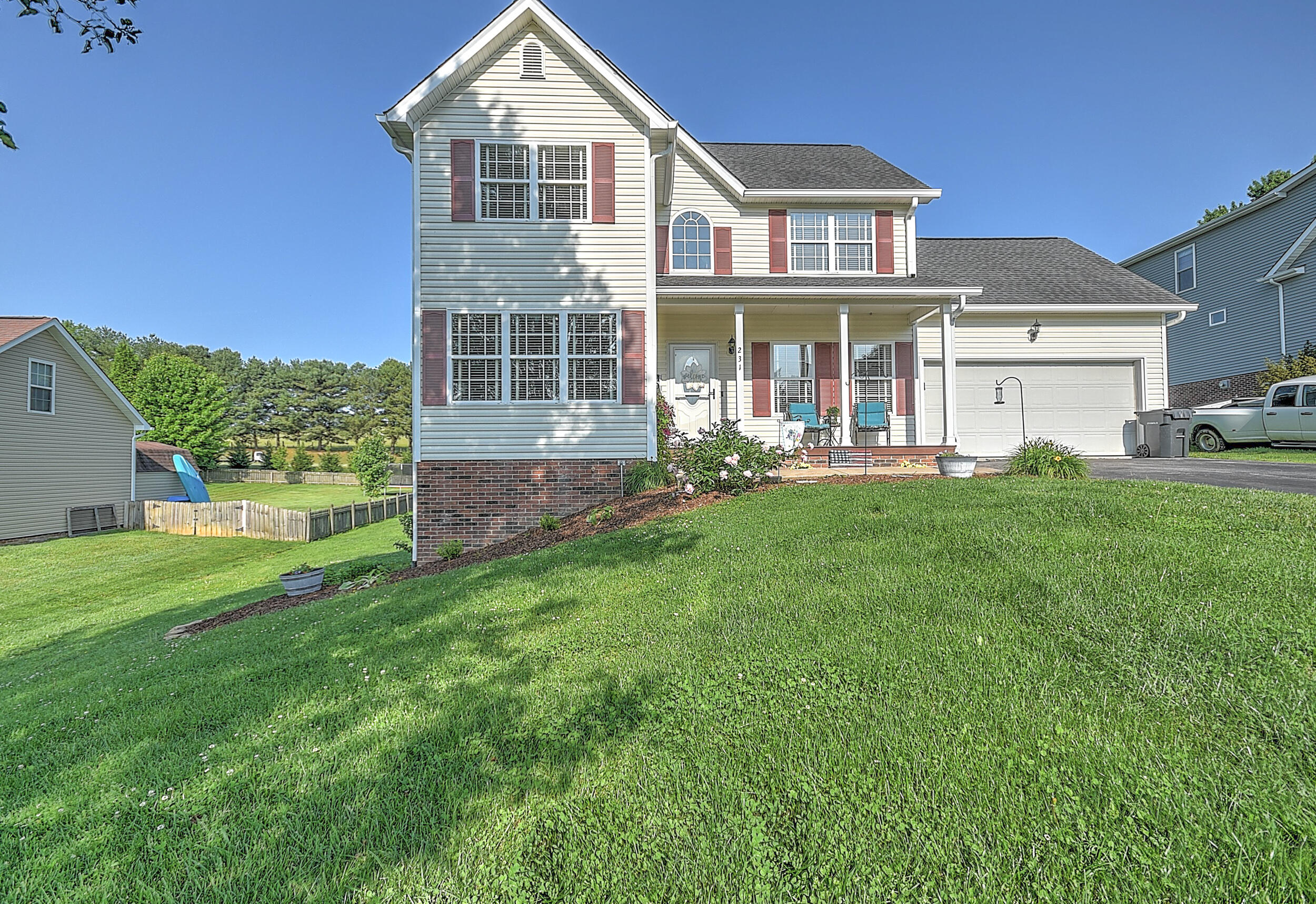 231 Apple Ridge Drive