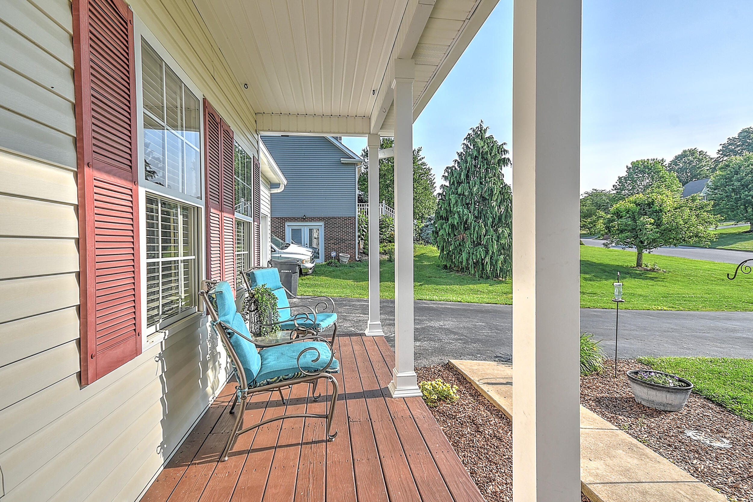 231 Apple Ridge Drive