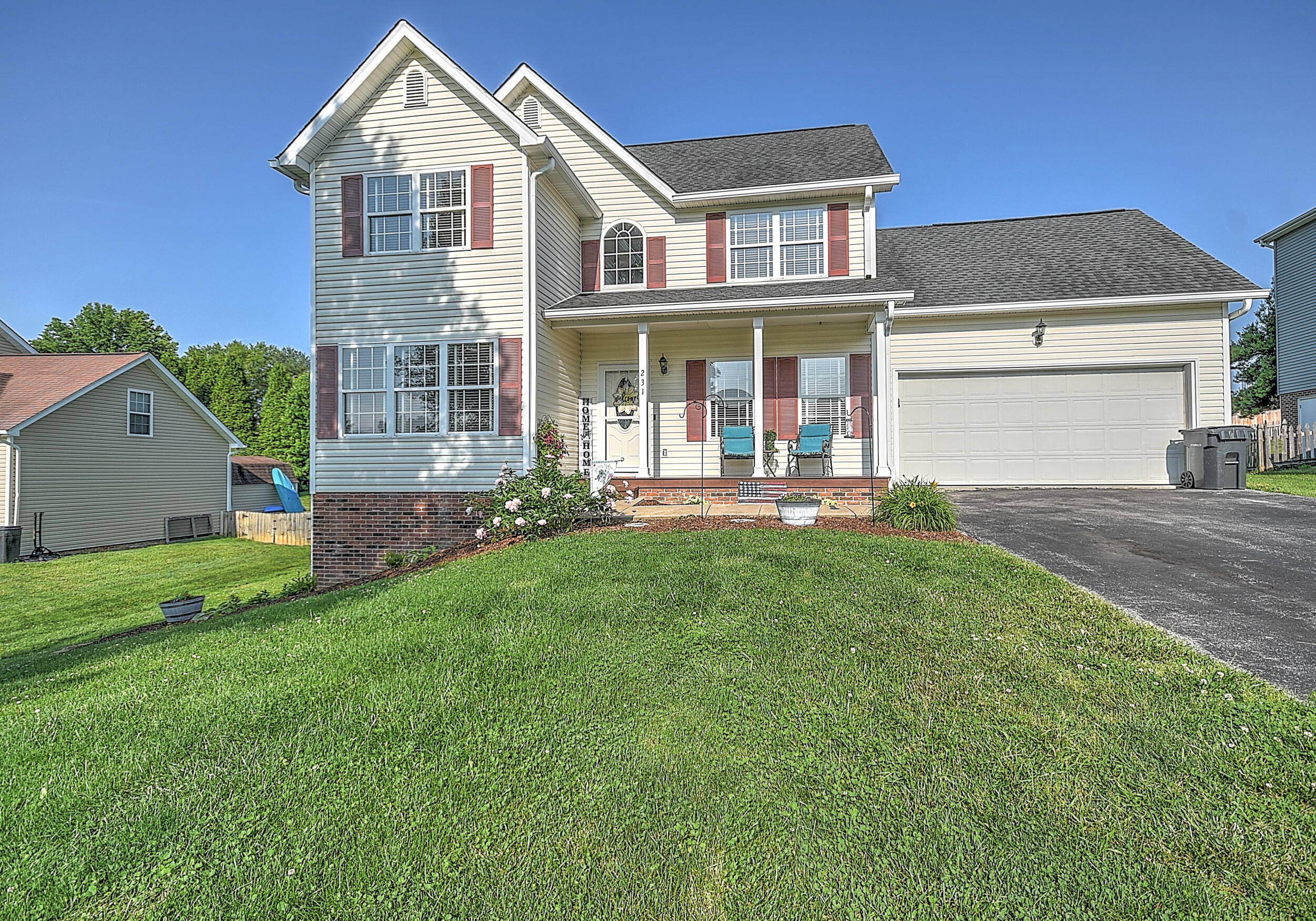 231 Apple Ridge Drive