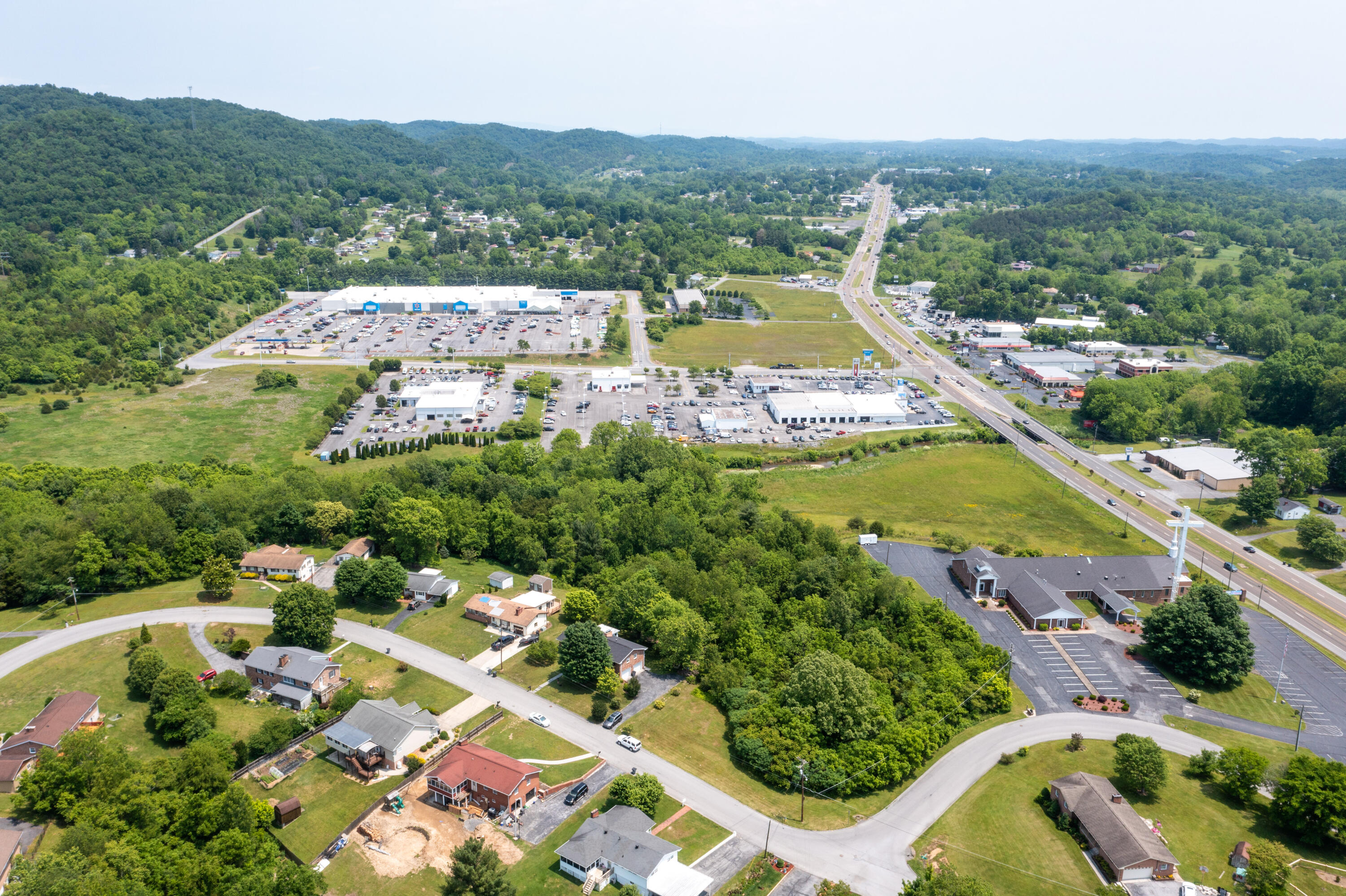 102 Richmond Heights Road