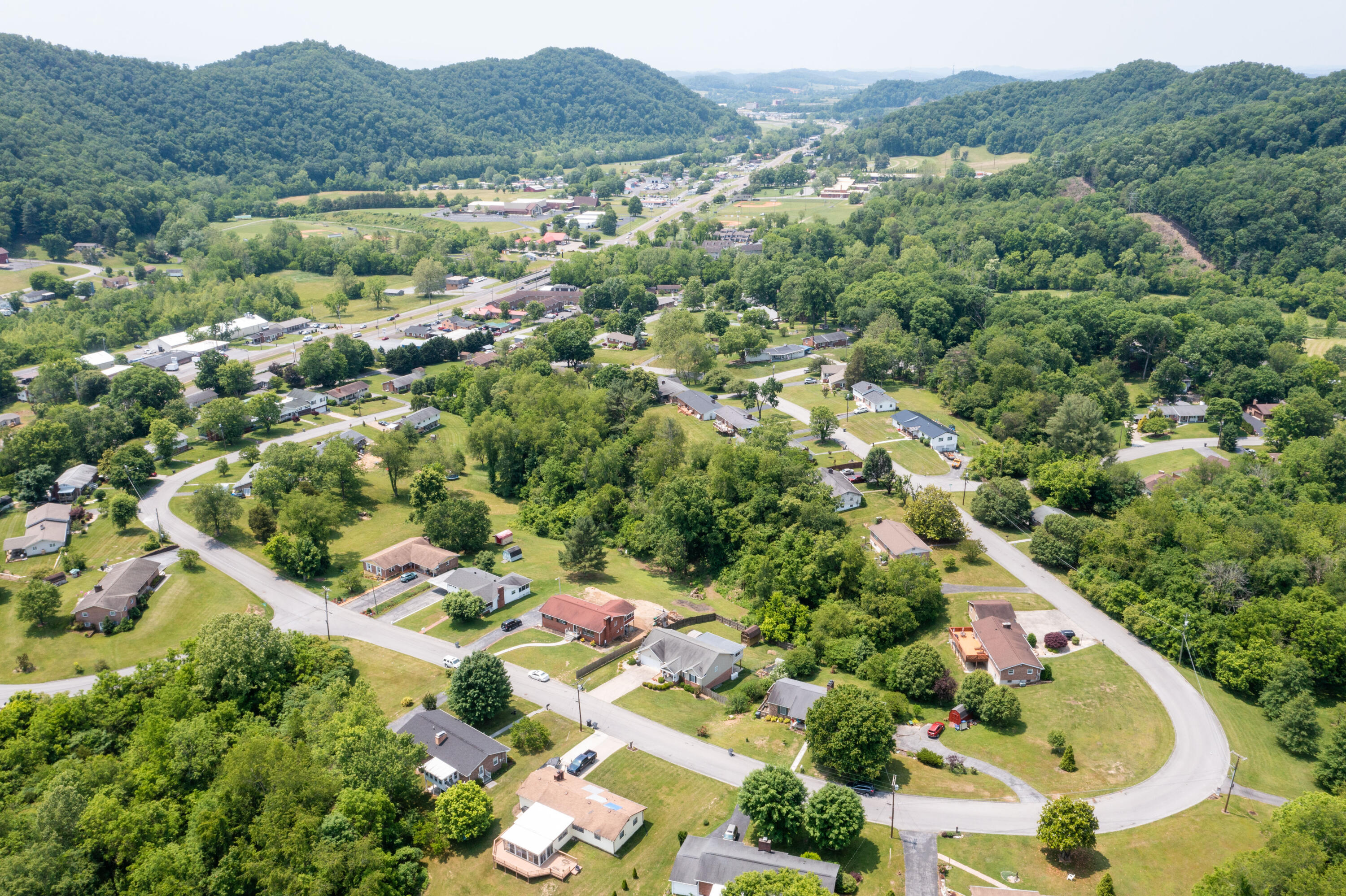 102 Richmond Heights Road