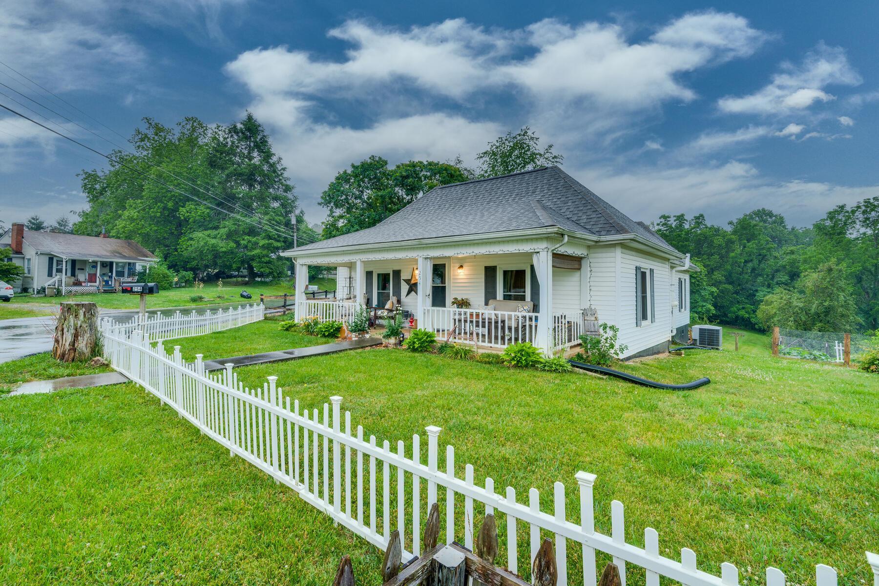 254 Jonesboro Dr Drive