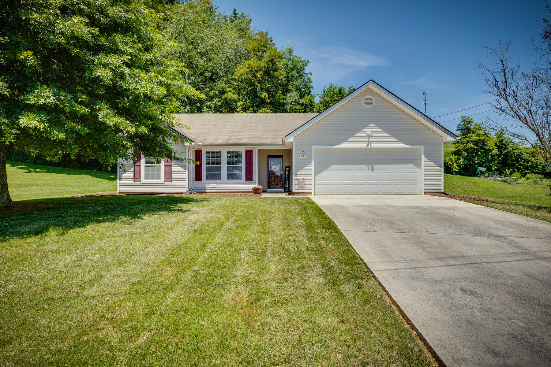 527 Natalie Court