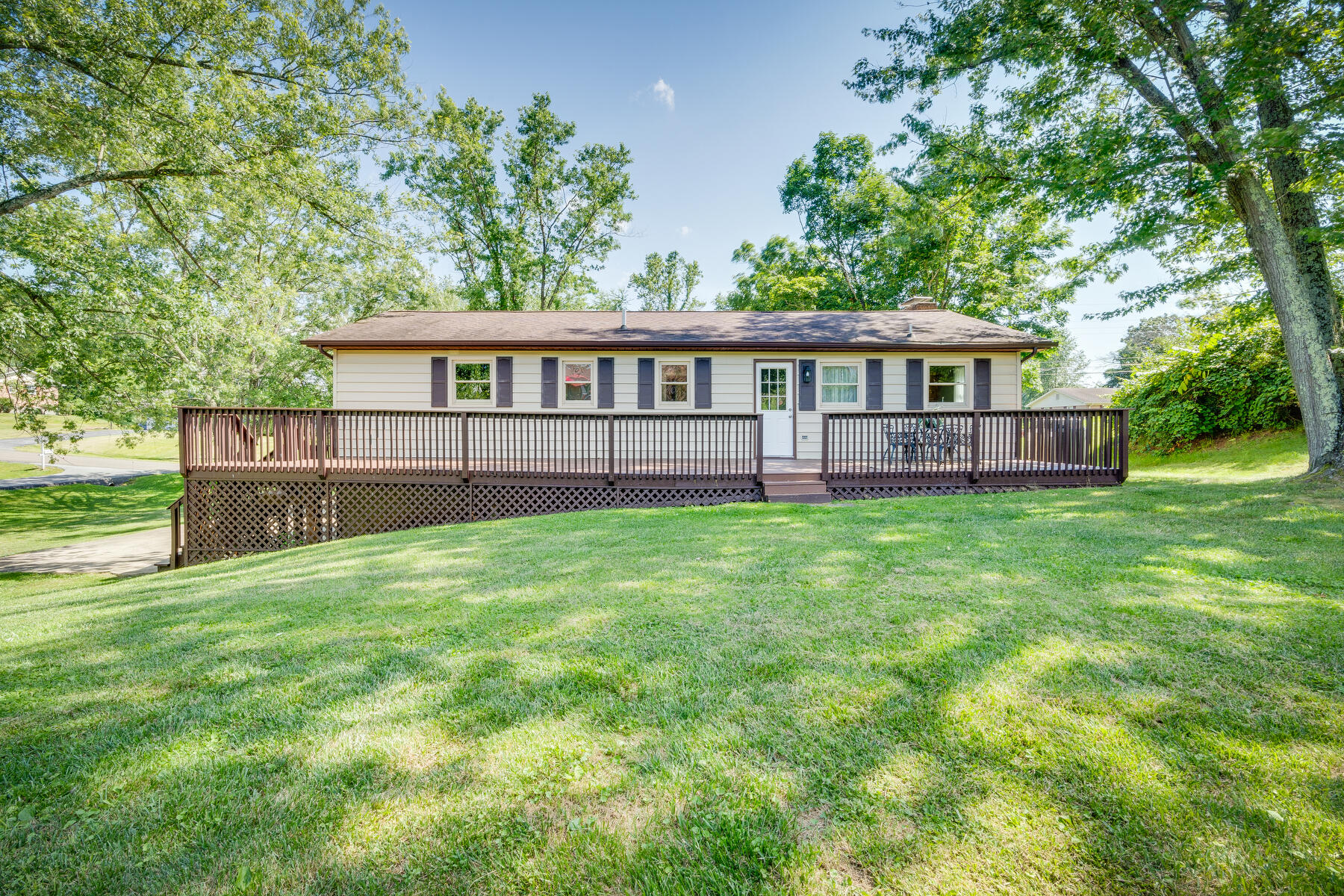 14141 Heather Drive