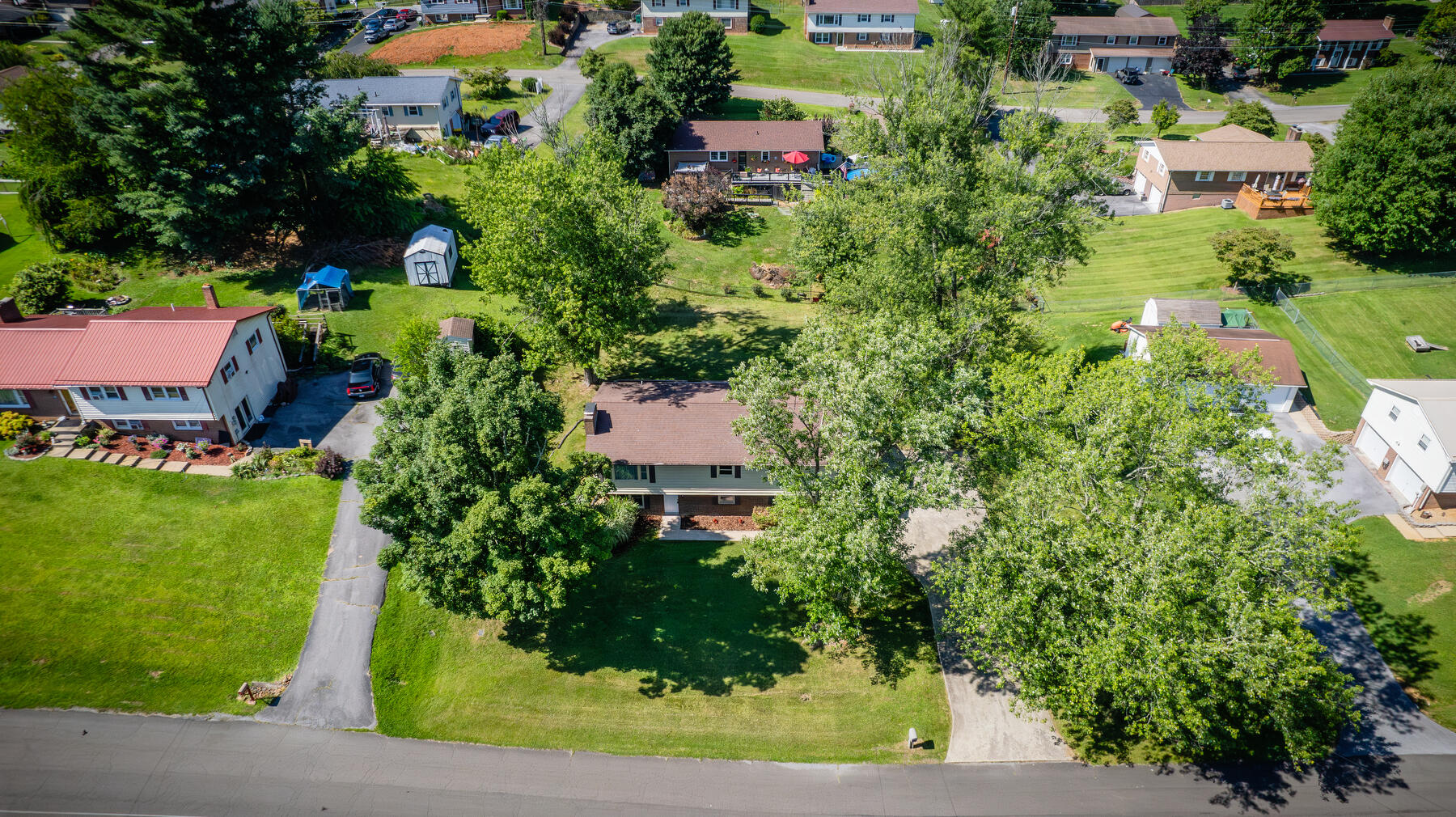 14141 Heather Drive