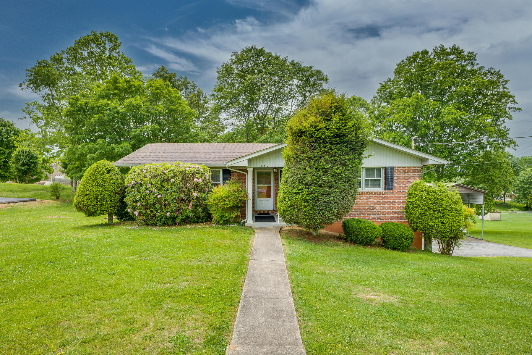 340 Springfield Dr