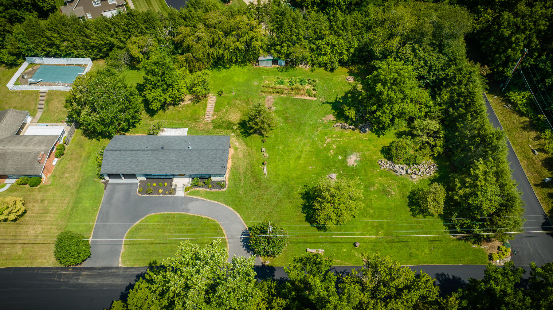 3322 Roller Drive