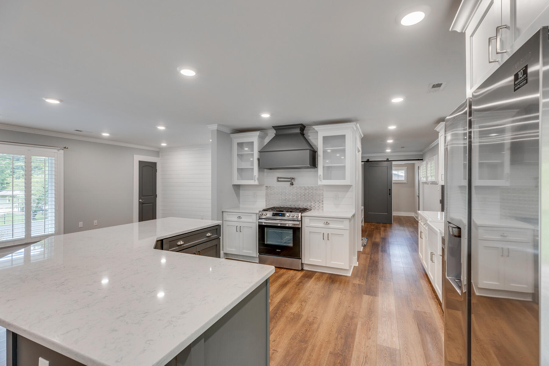 3322 Roller Drive