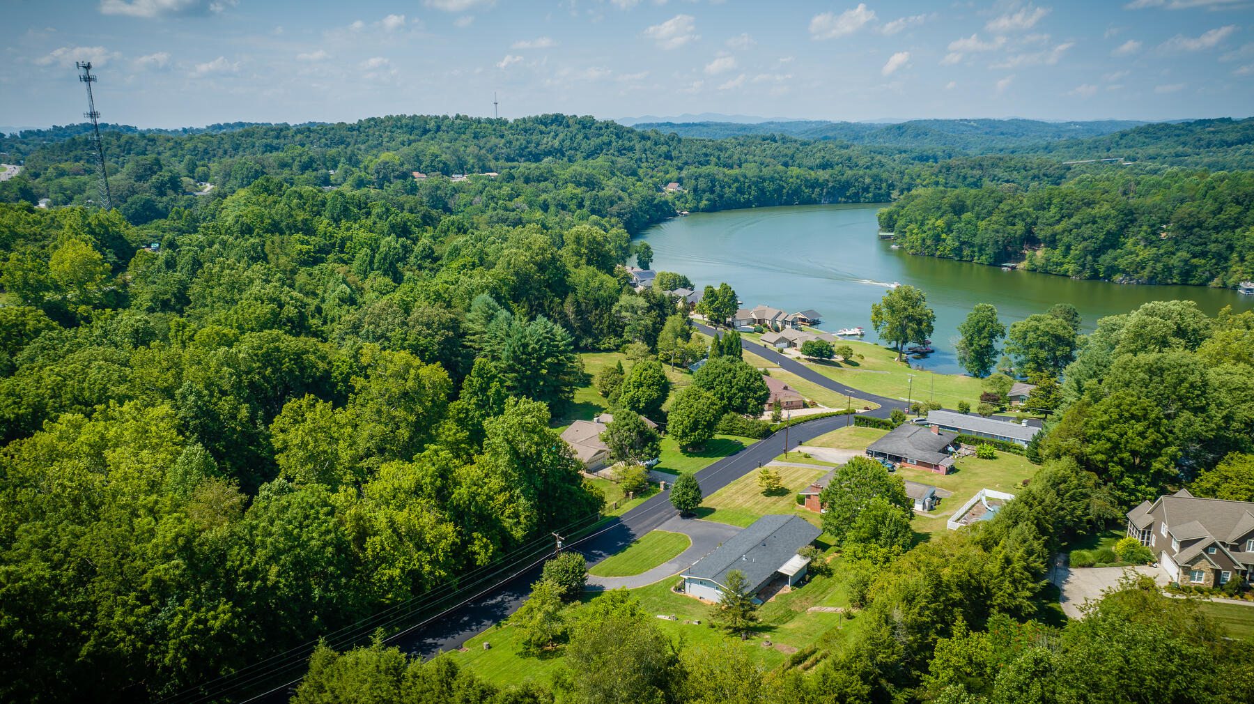 3322 Roller Drive