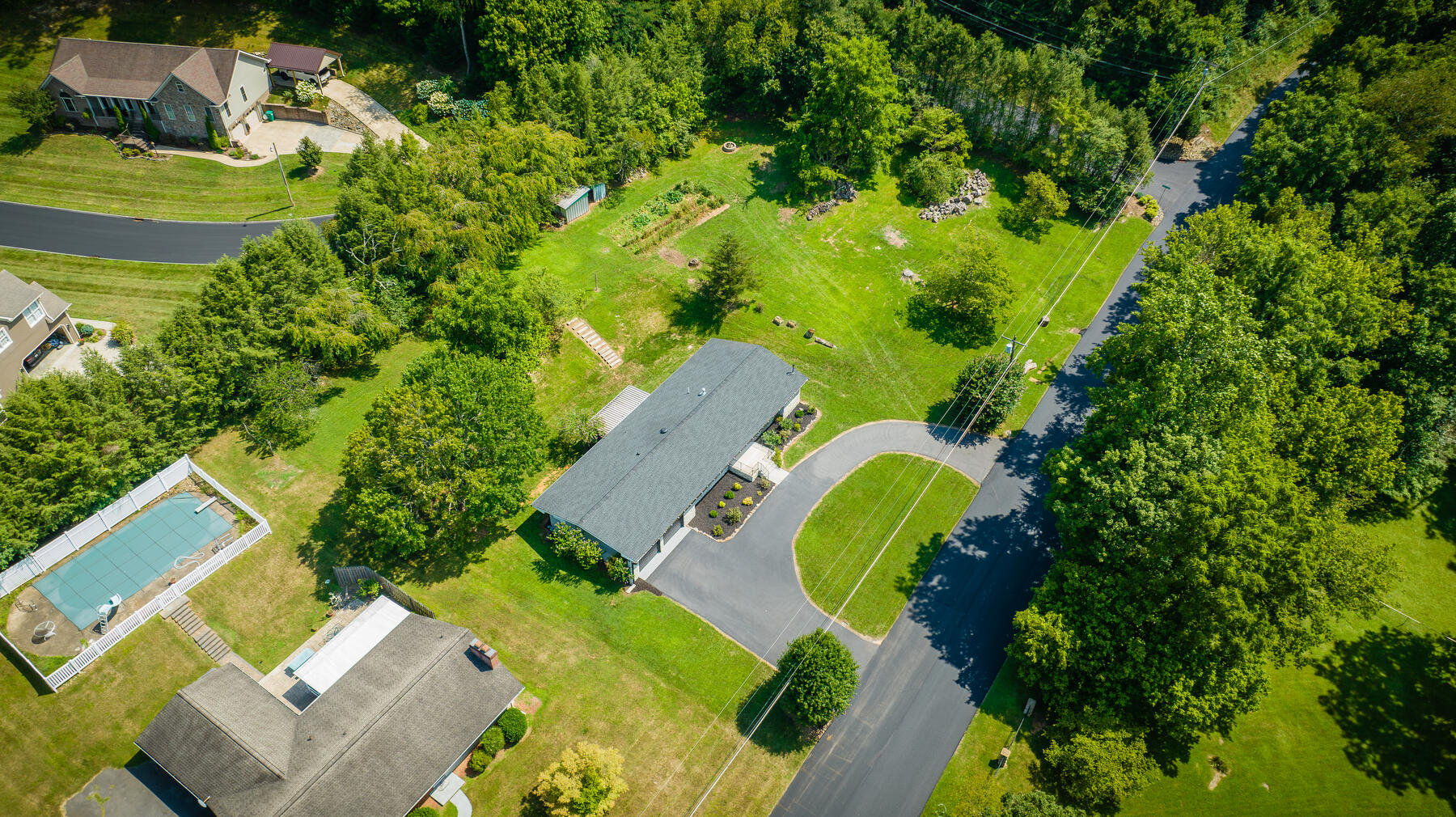 3322 Roller Drive