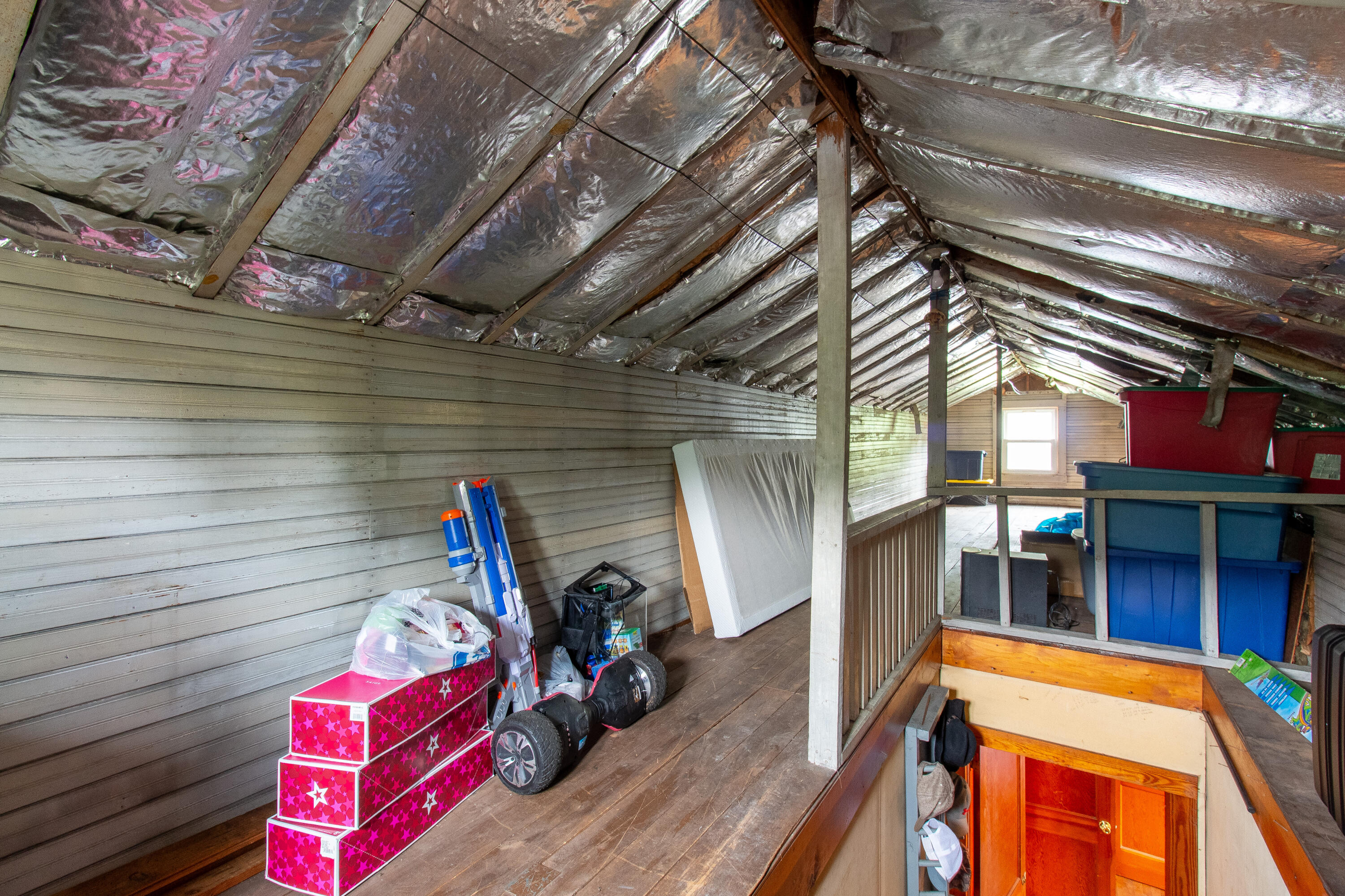 152 Woodland Street