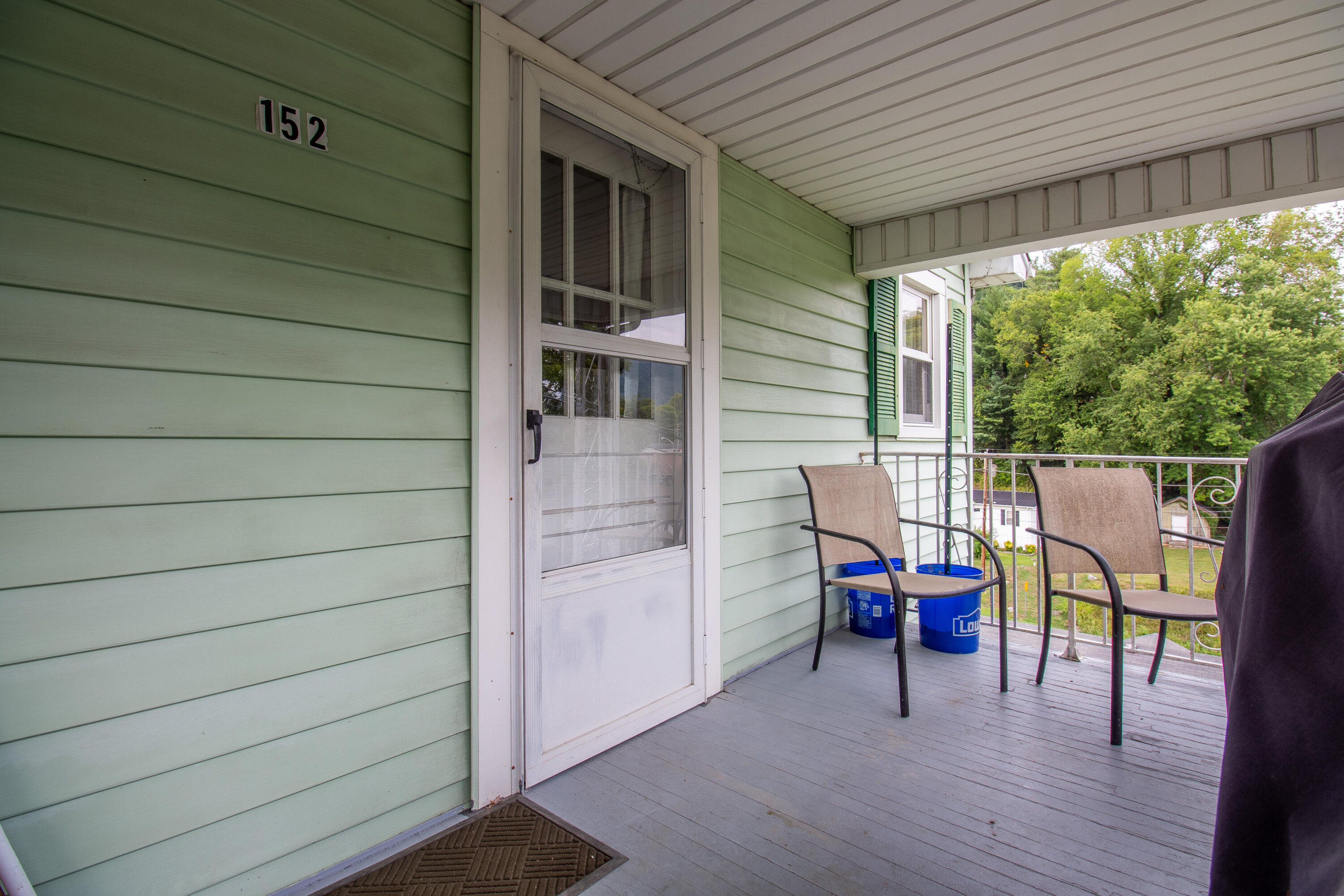 152 Woodland Street