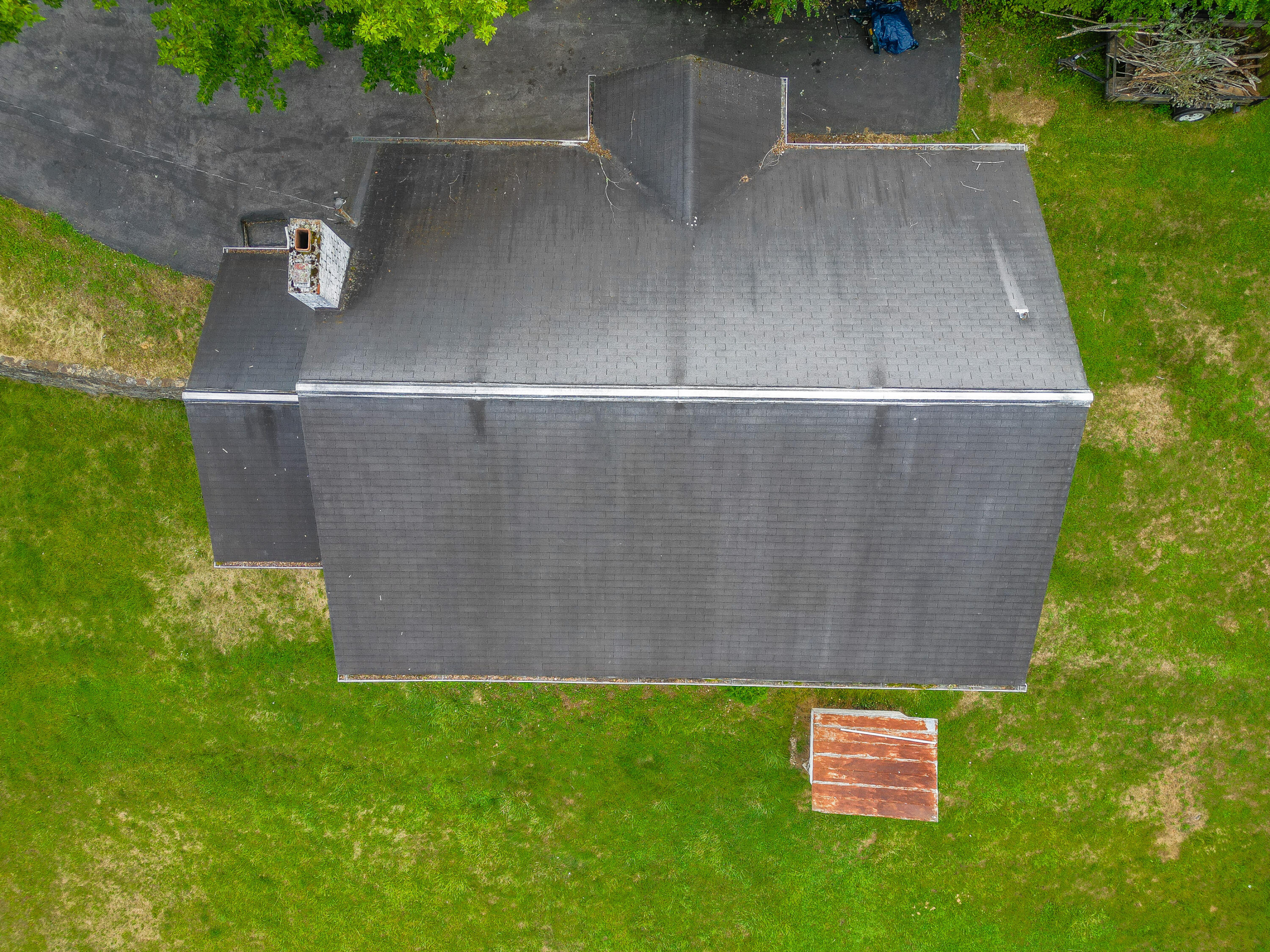 152 Woodland Street