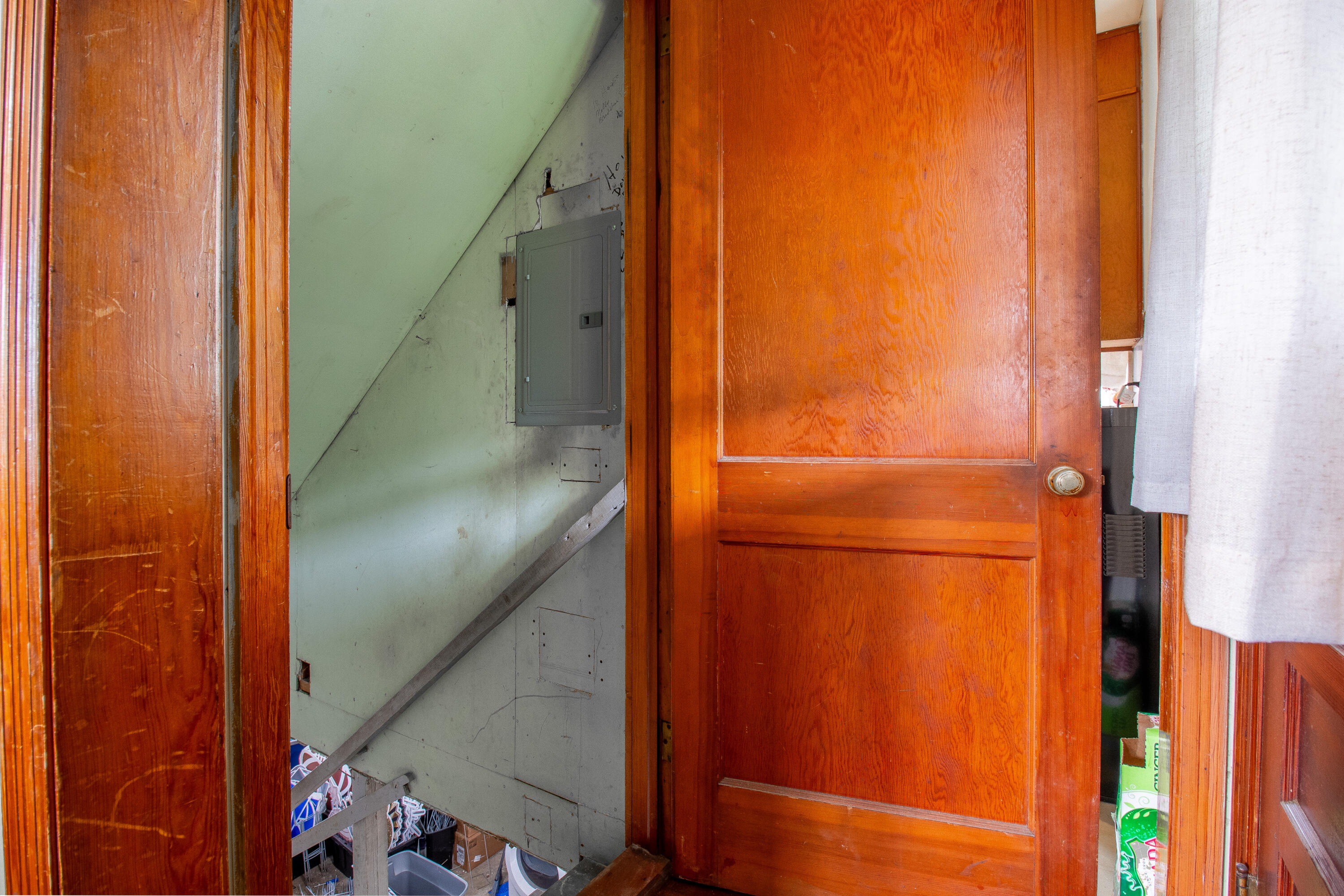 152 Woodland Street