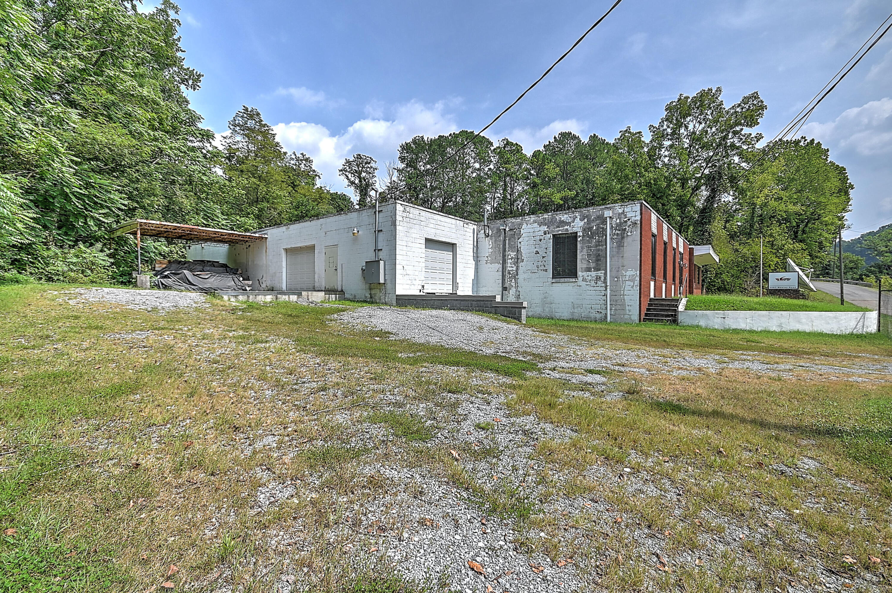 3567 Wesley Road