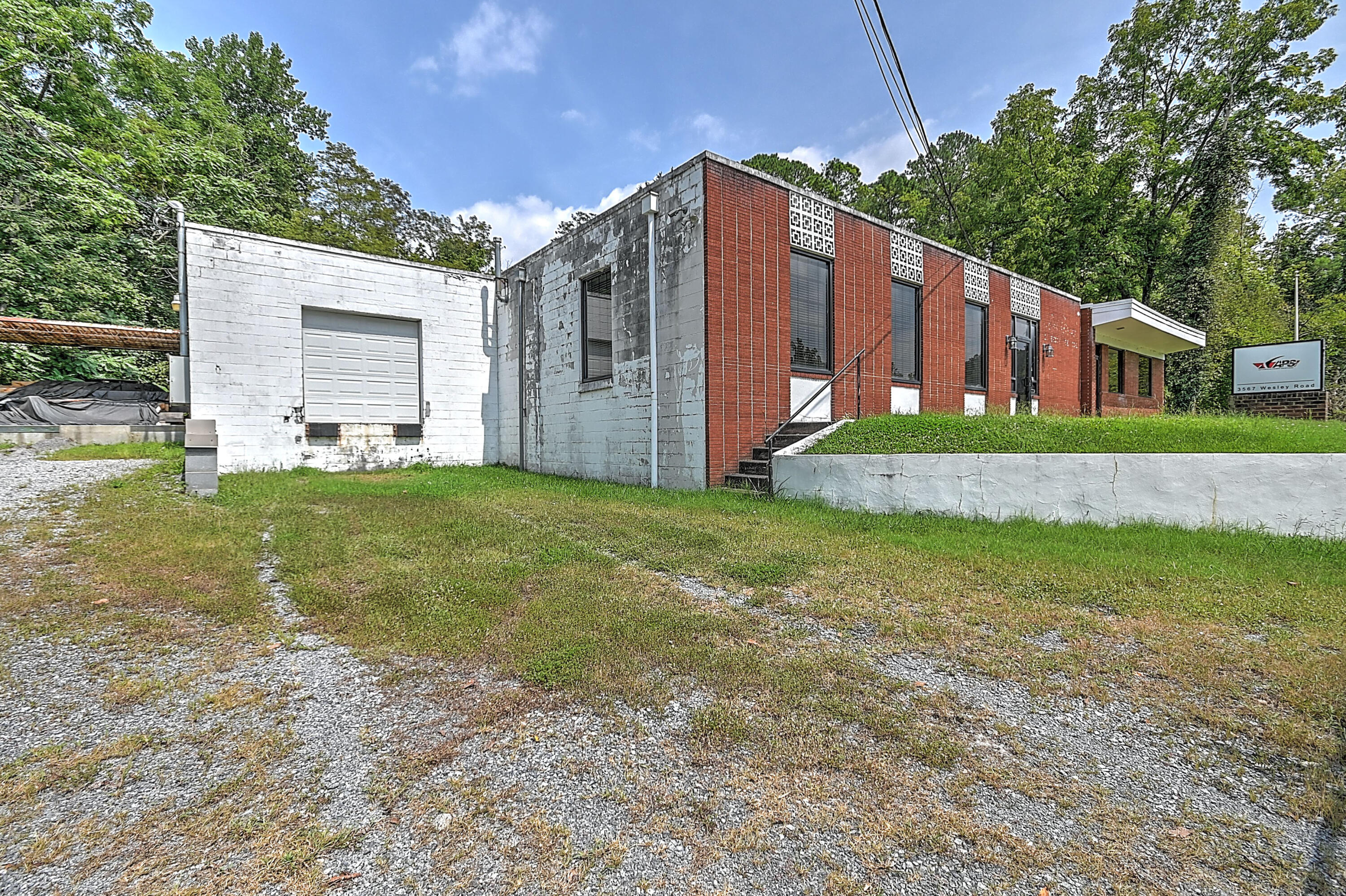 3567 Wesley Road