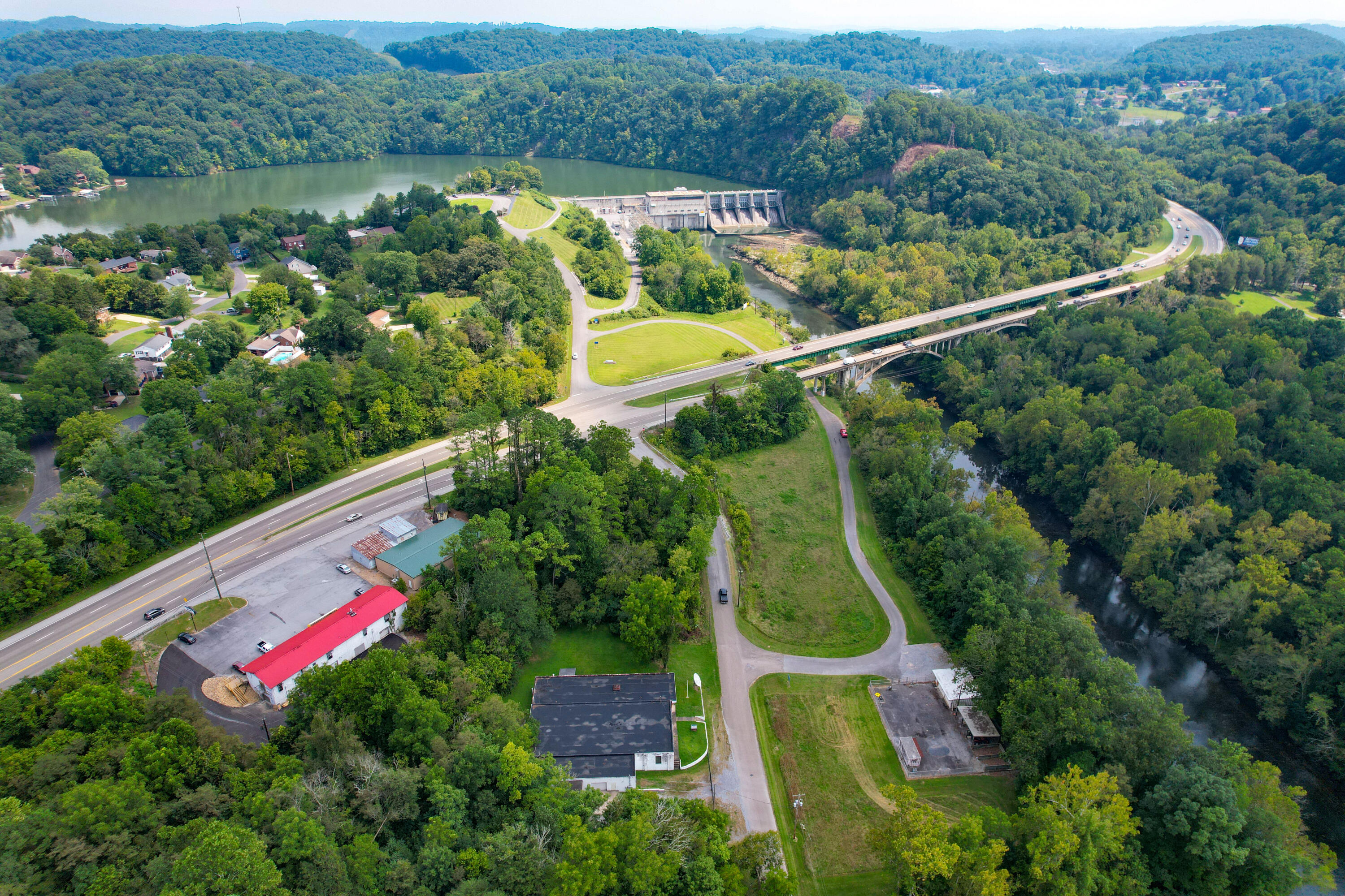 3567 Wesley Road