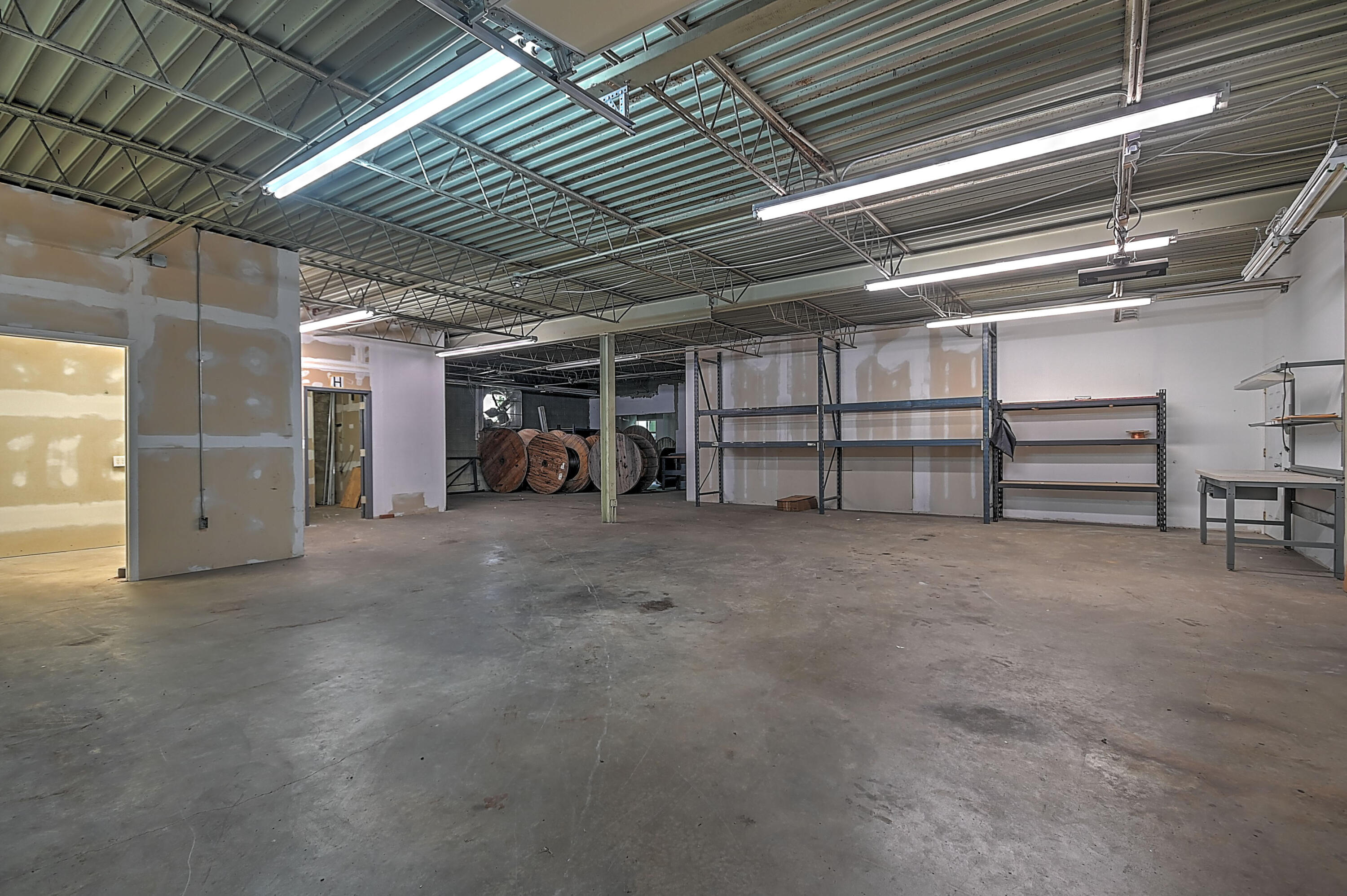 3567 Wesley Road