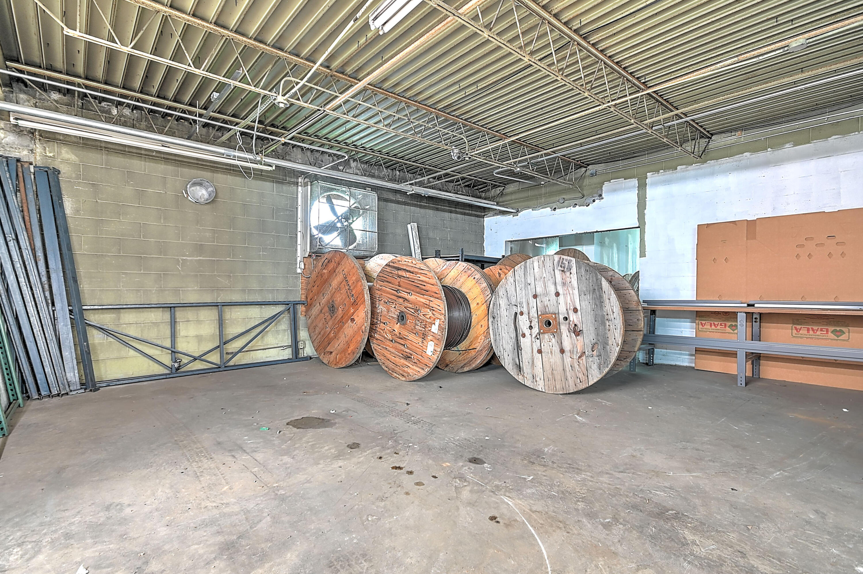 3567 Wesley Road