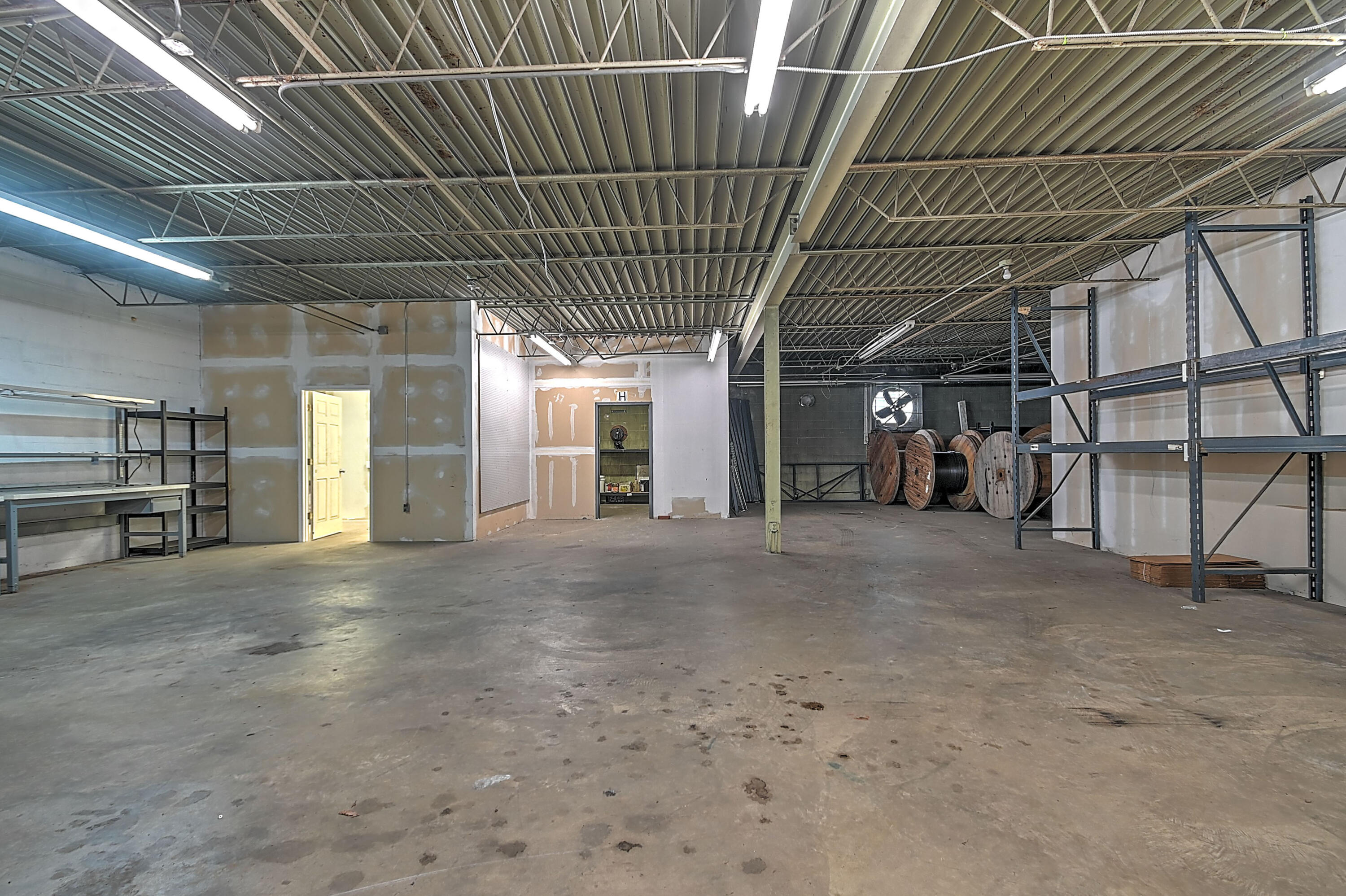3567 Wesley Road