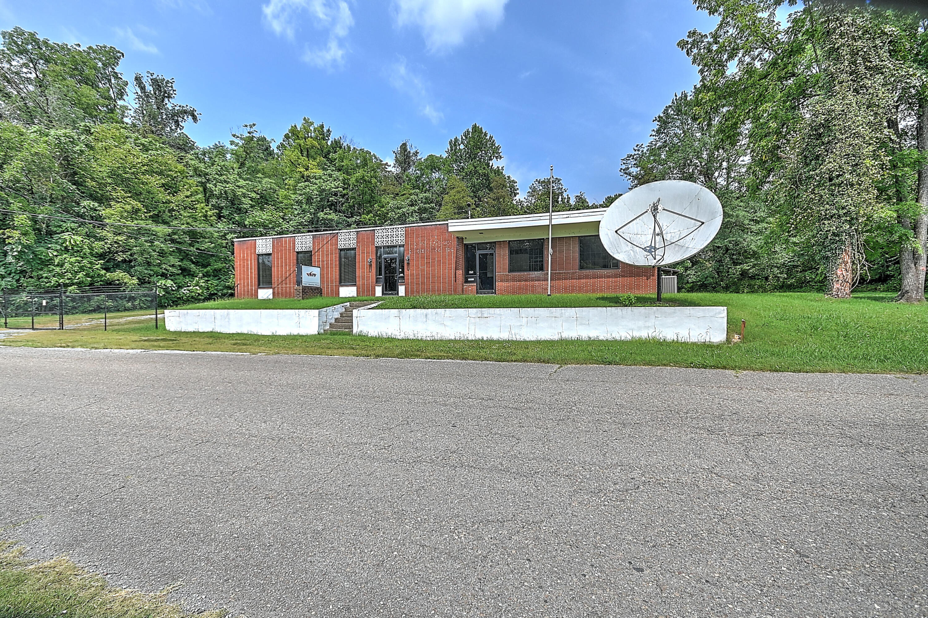 3567 Wesley Road