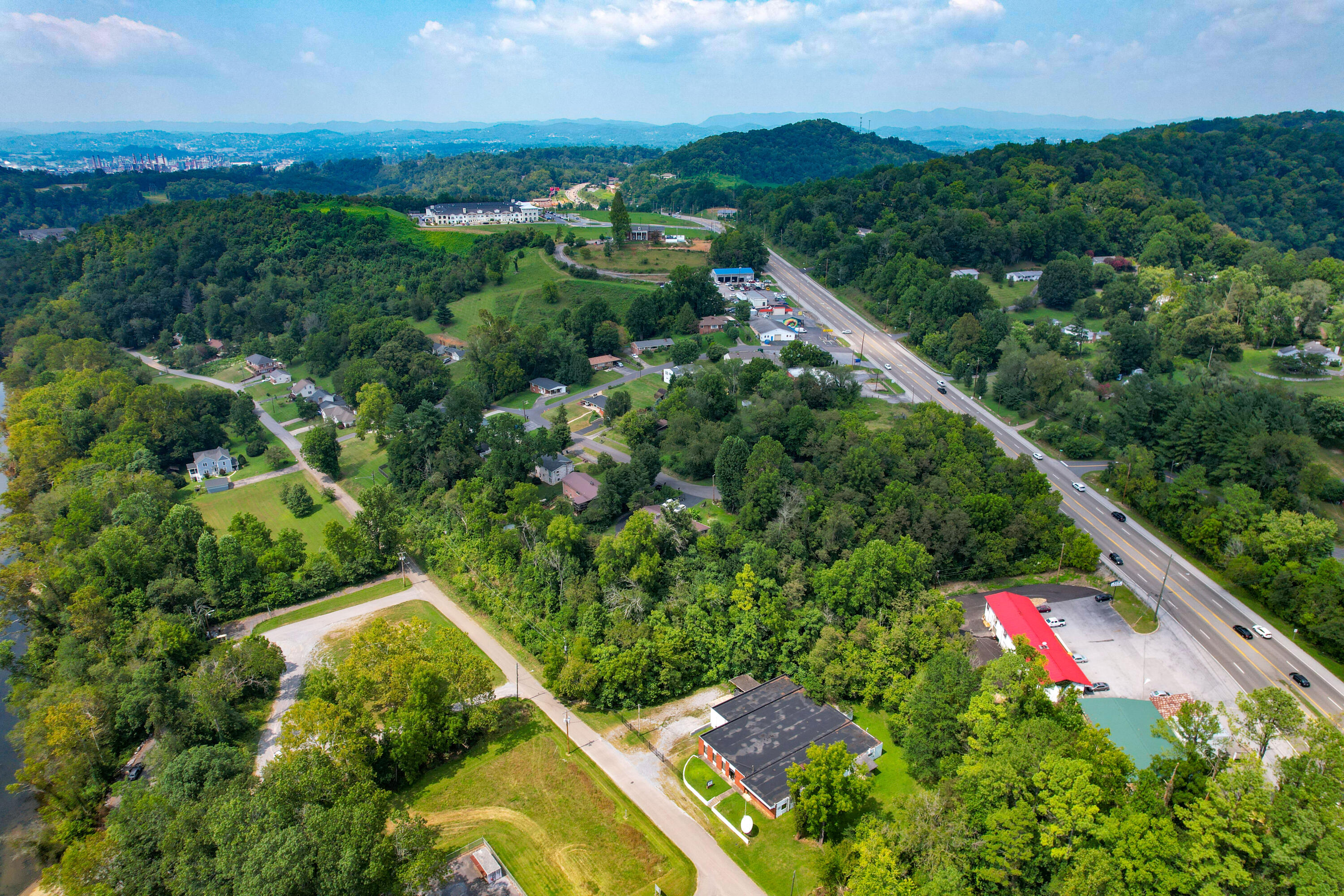 3567 Wesley Road
