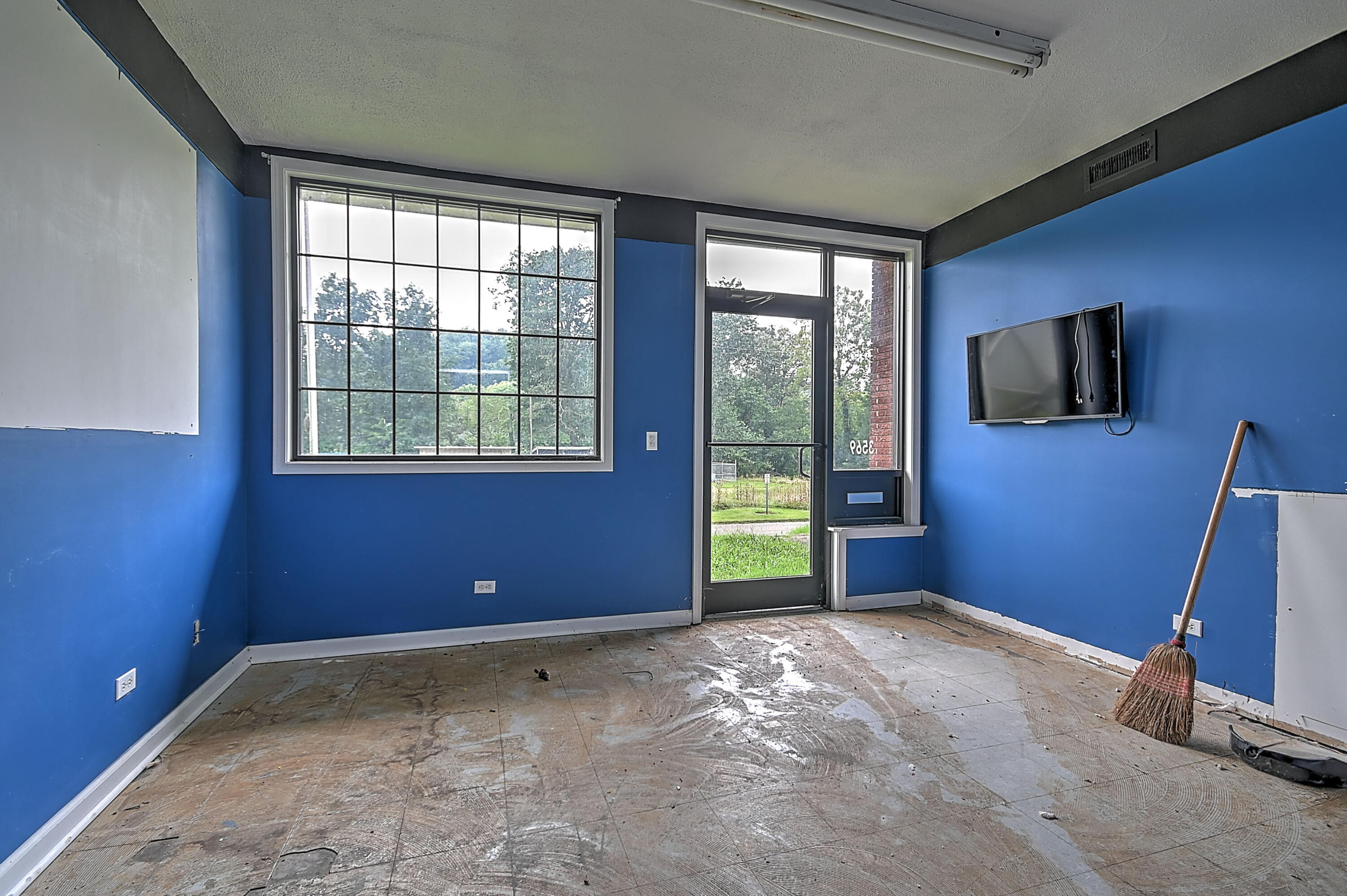3567 Wesley Road