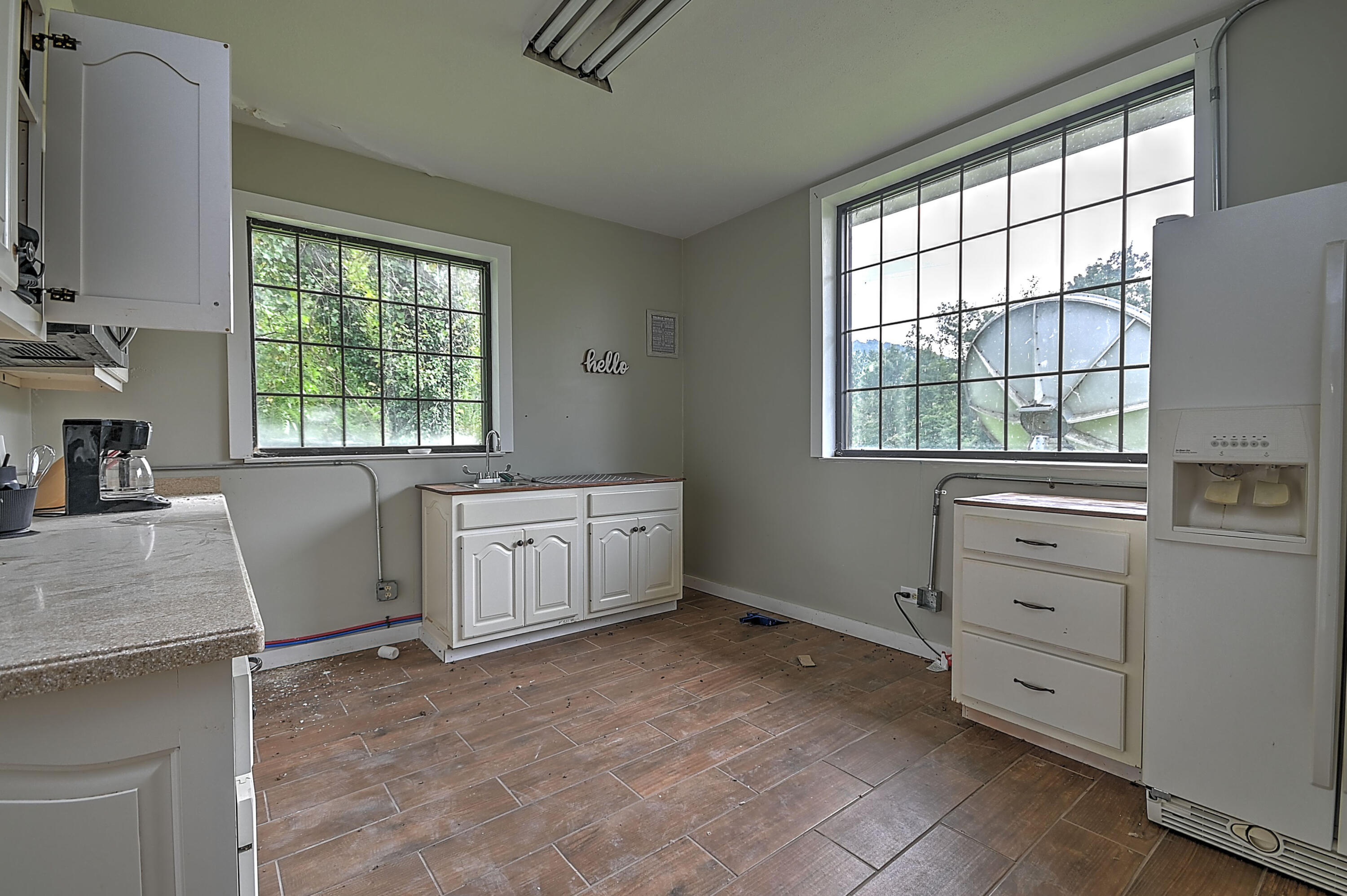3567 Wesley Road