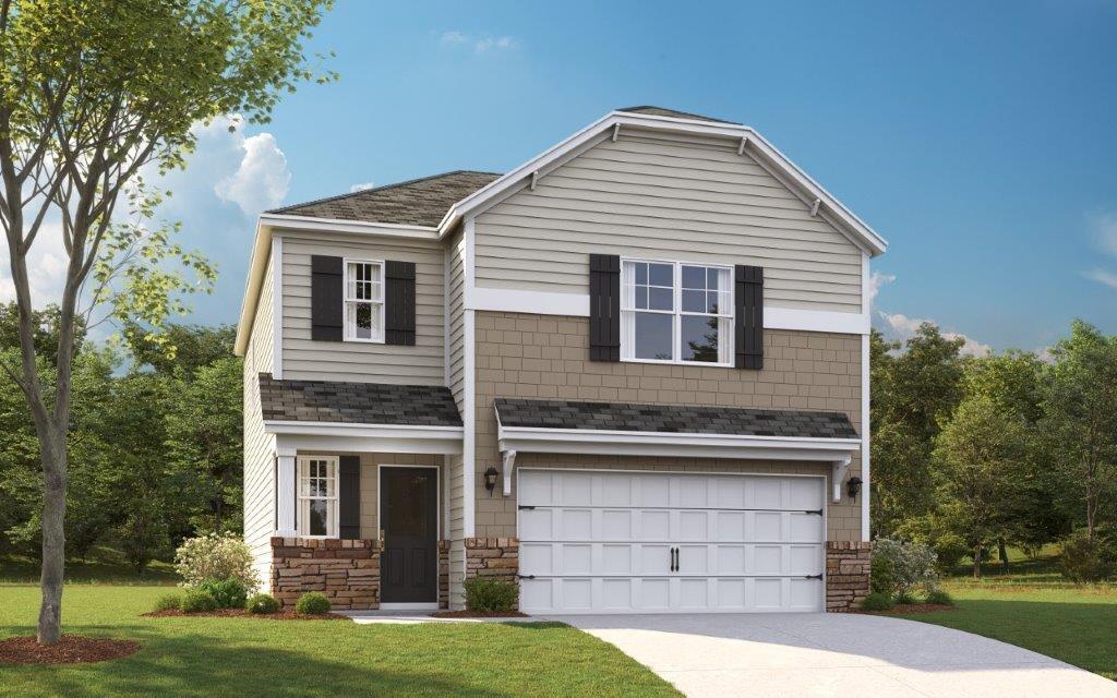571 Sedgewick Wy