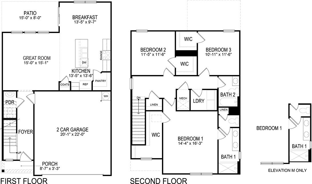 571 Sedgewick Wy