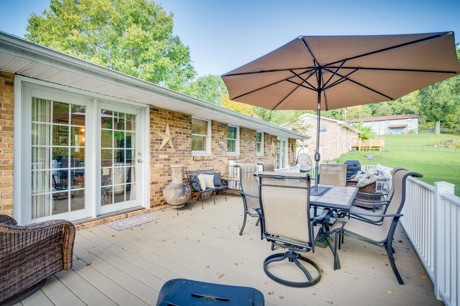 112 Lemay Drive