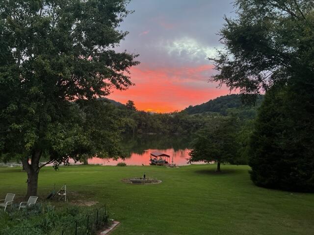 399 Horseshoe Bend Road