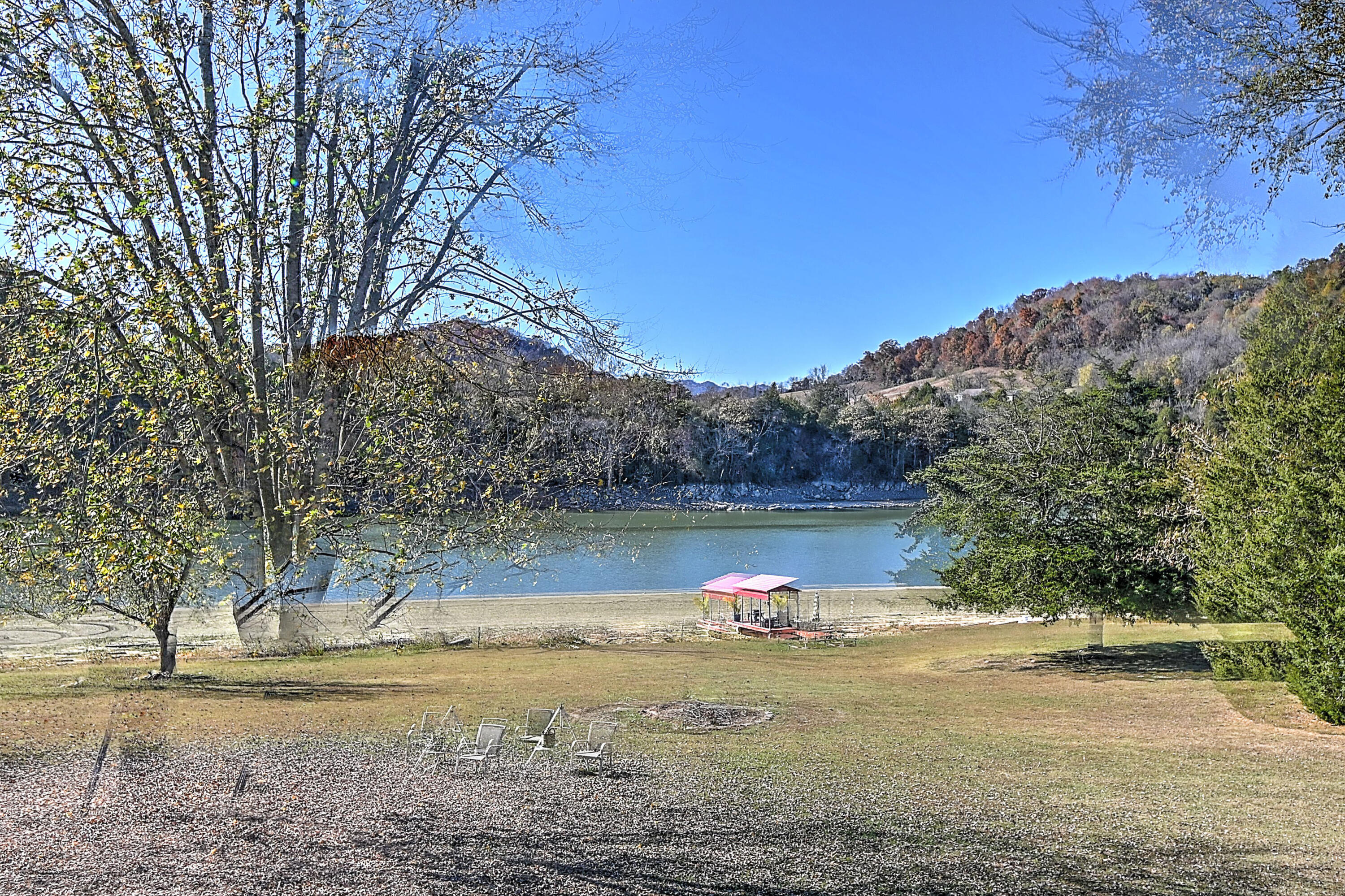 399 Horseshoe Bend Road