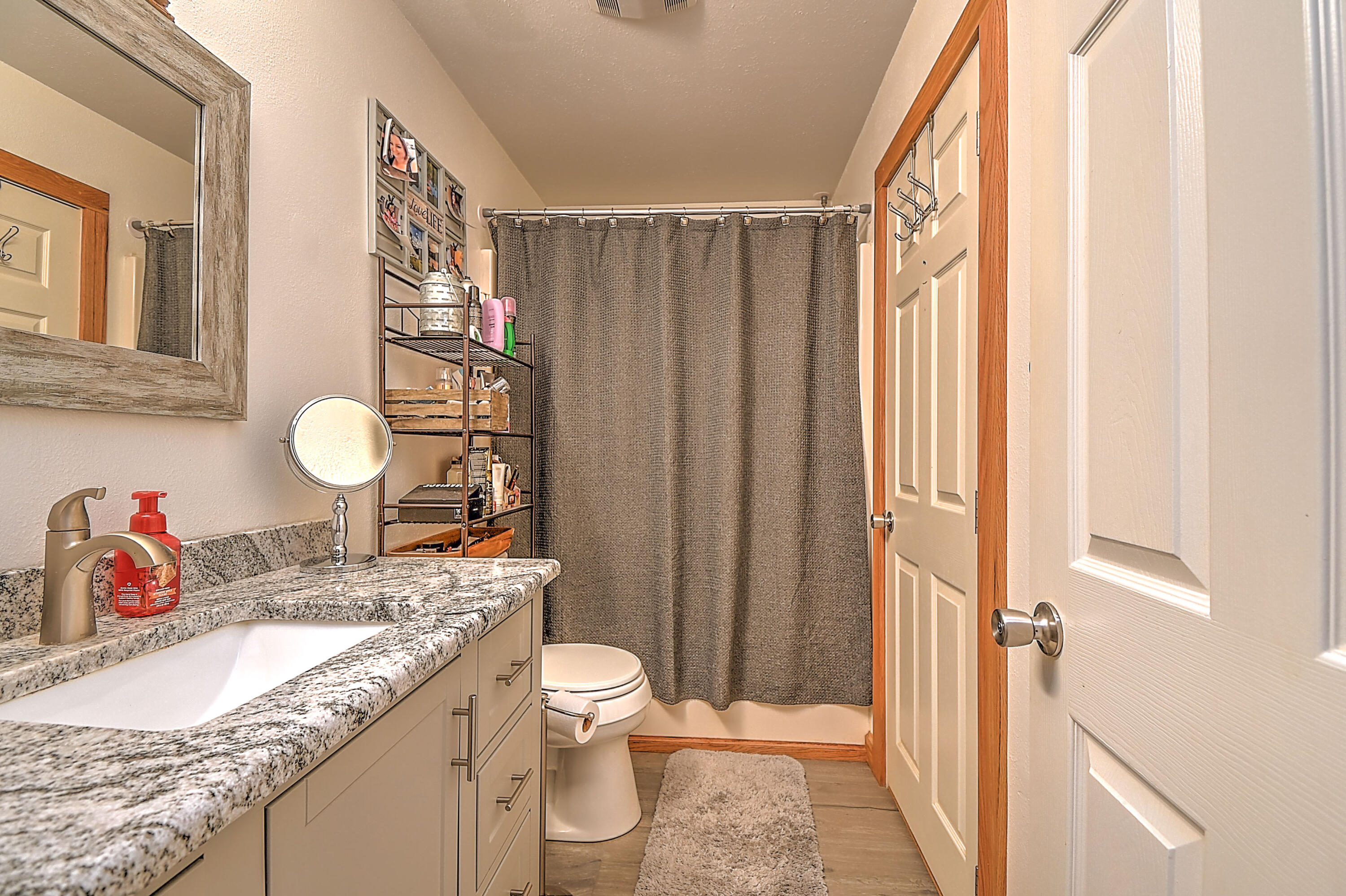 399 Horseshoe Bend Road