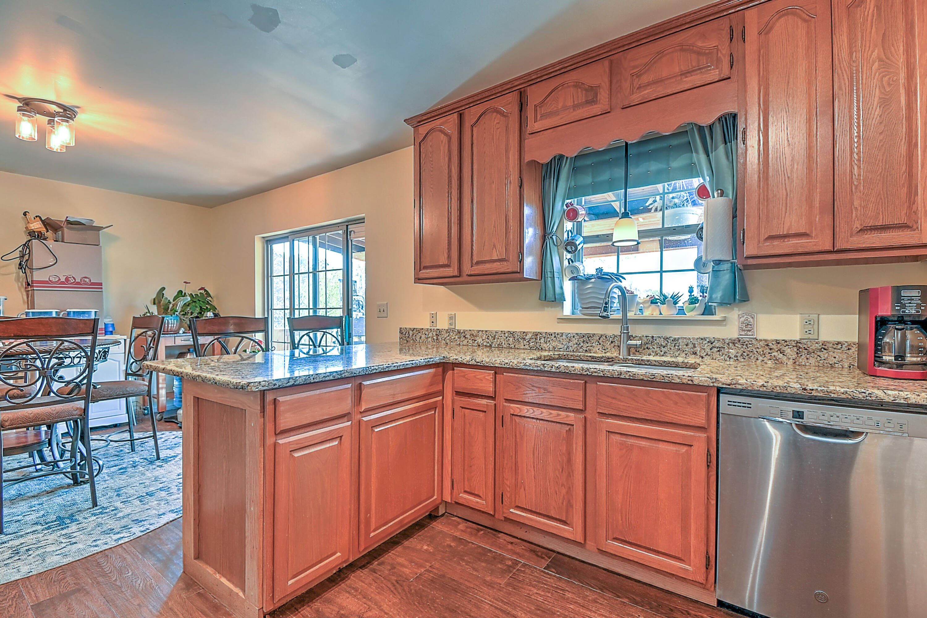399 Horseshoe Bend Road