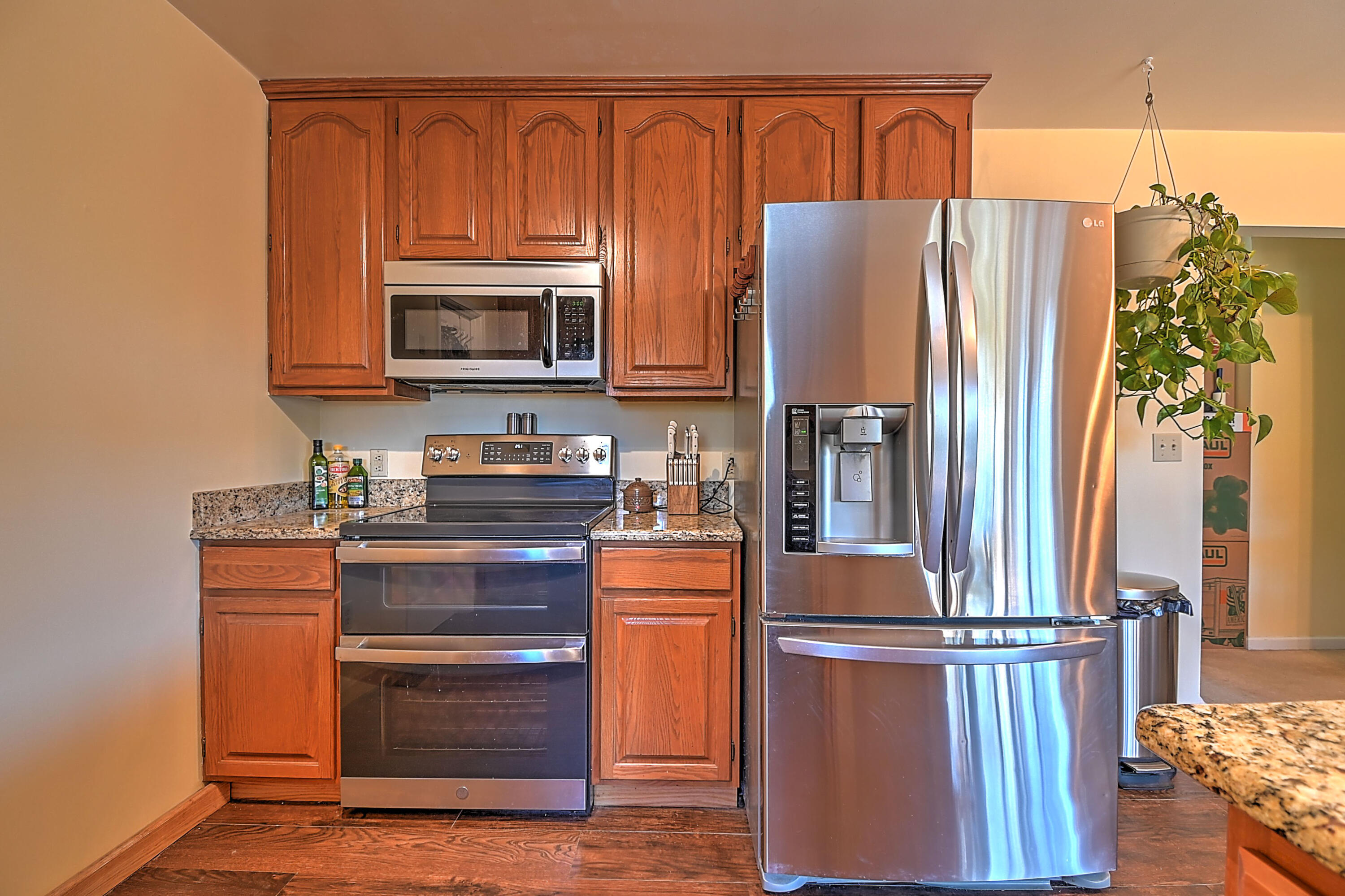 399 Horseshoe Bend Road