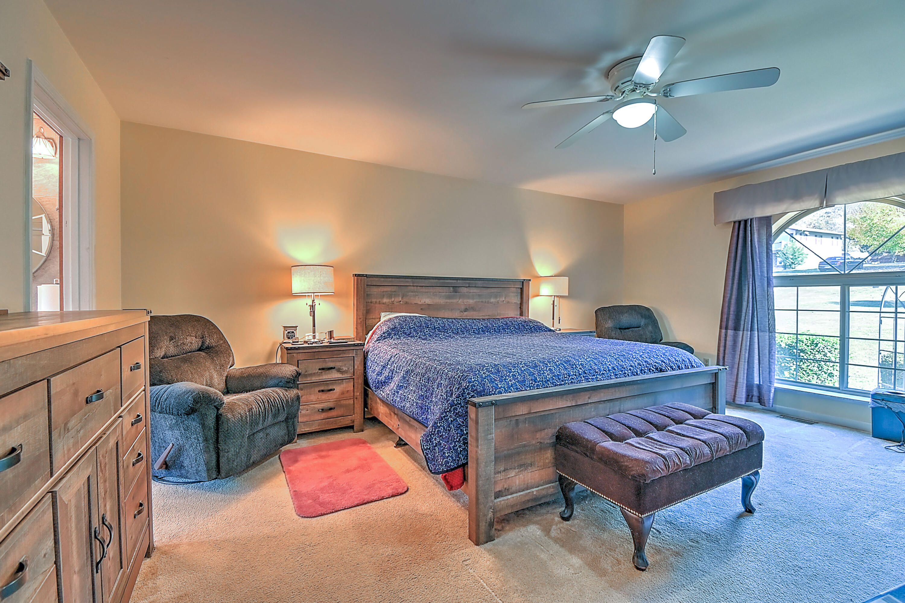 399 Horseshoe Bend Road