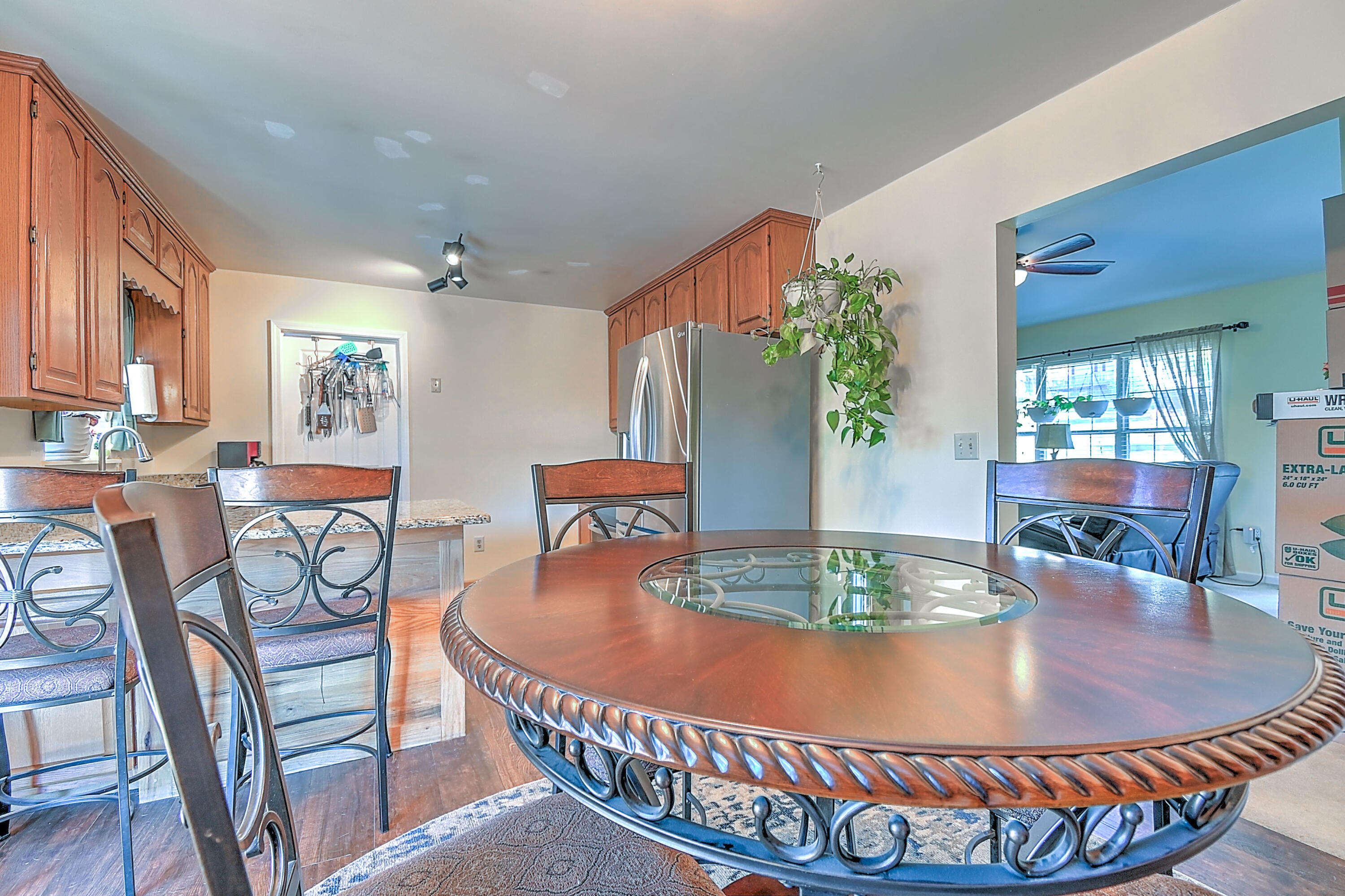 399 Horseshoe Bend Road