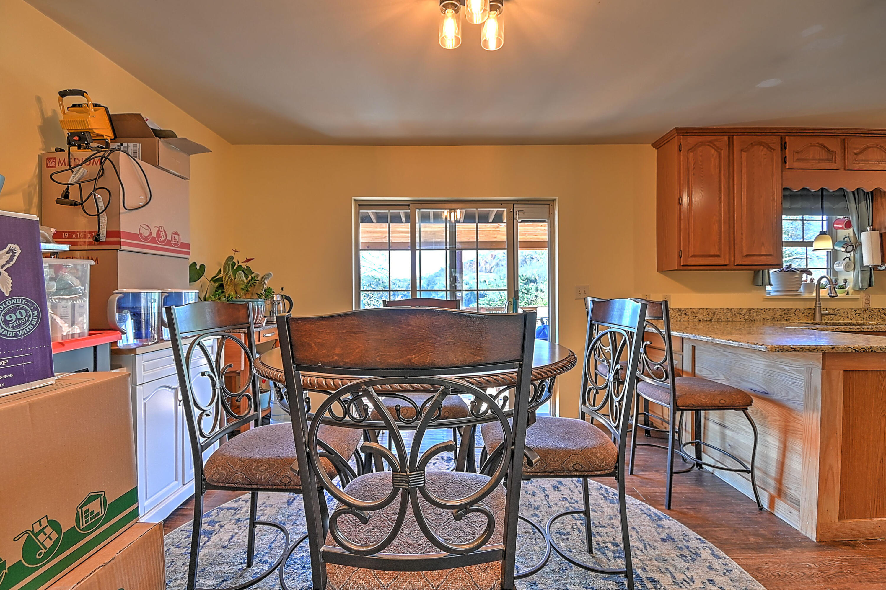399 Horseshoe Bend Road