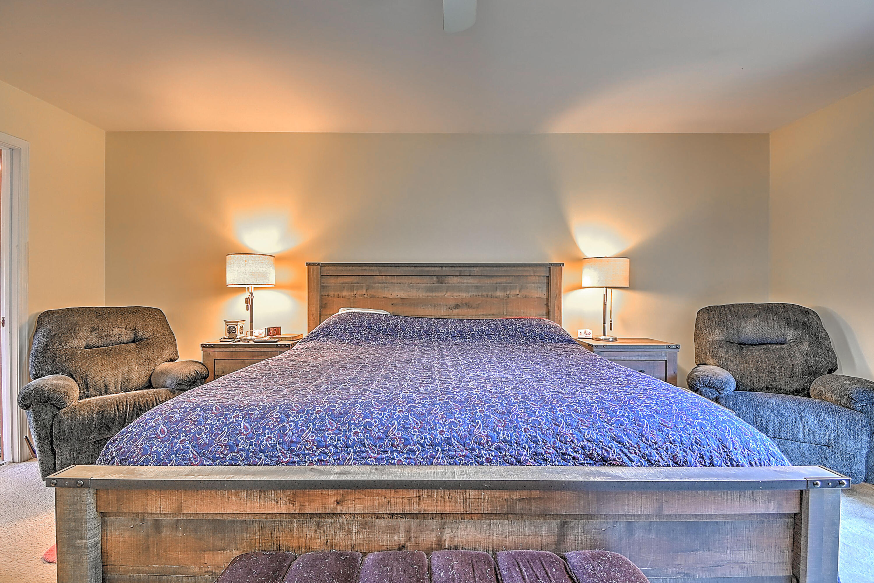 399 Horseshoe Bend Road