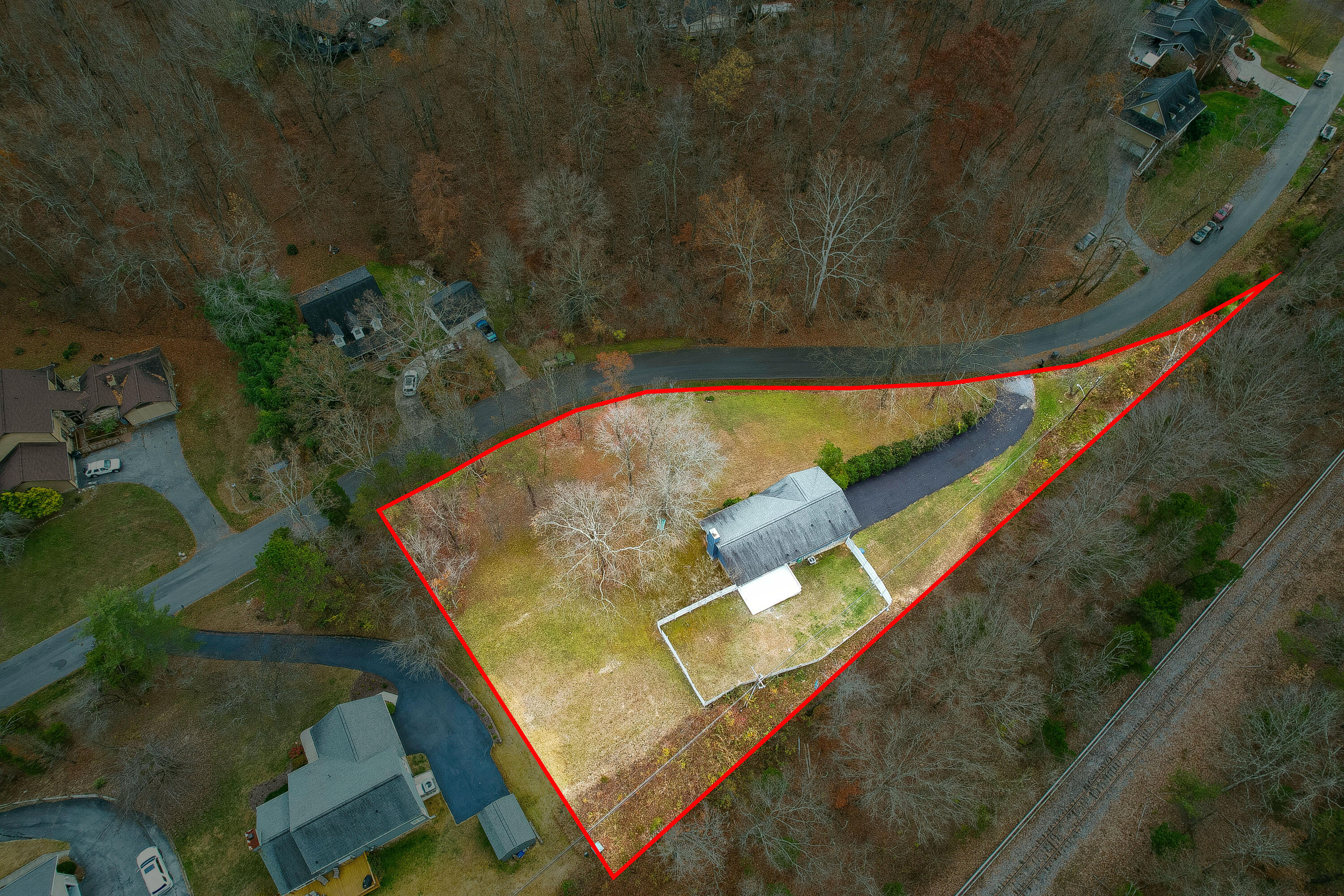 1924 Birchwood Rd