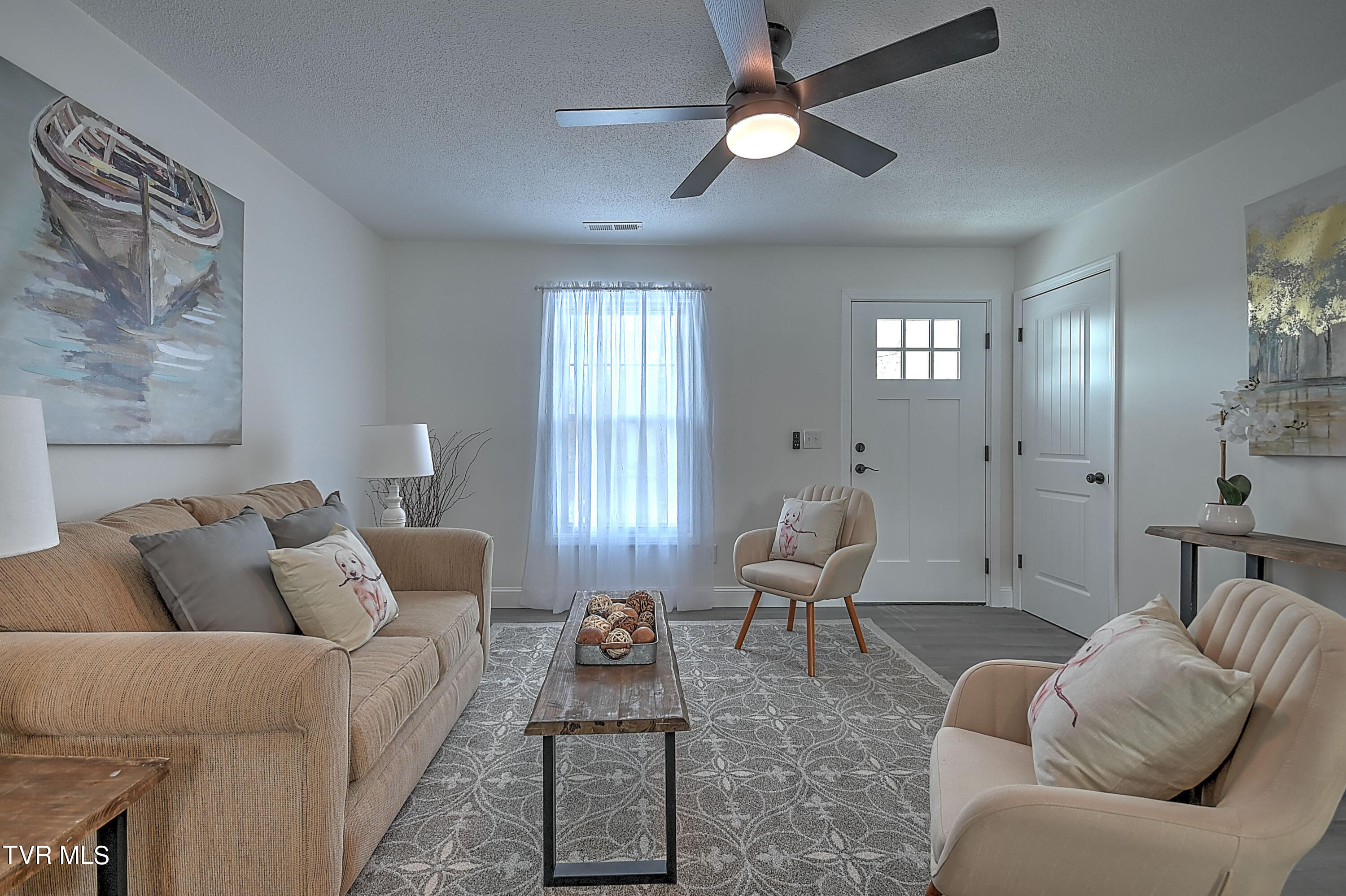 282 Shannon View Road