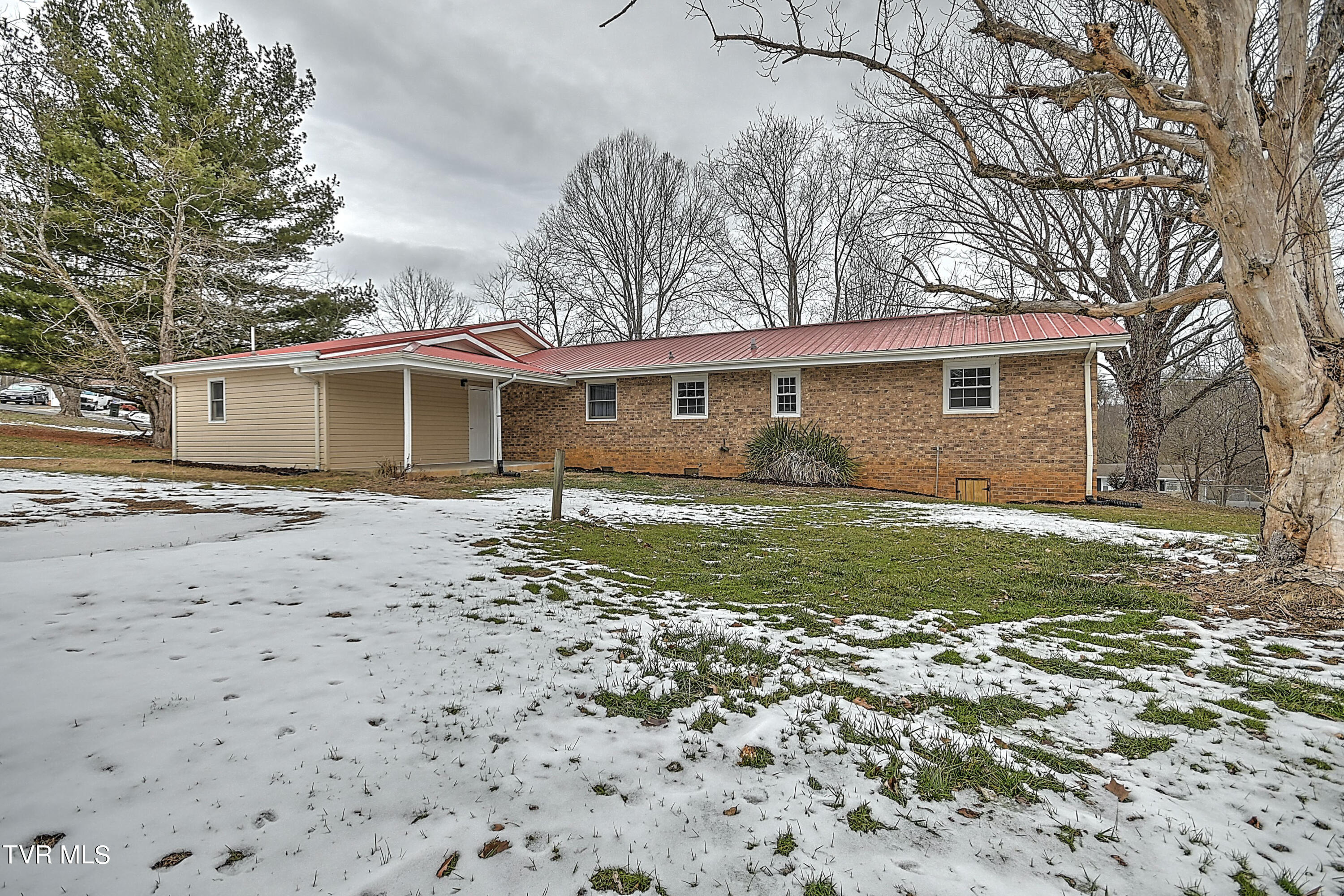 282 Shannon View Road