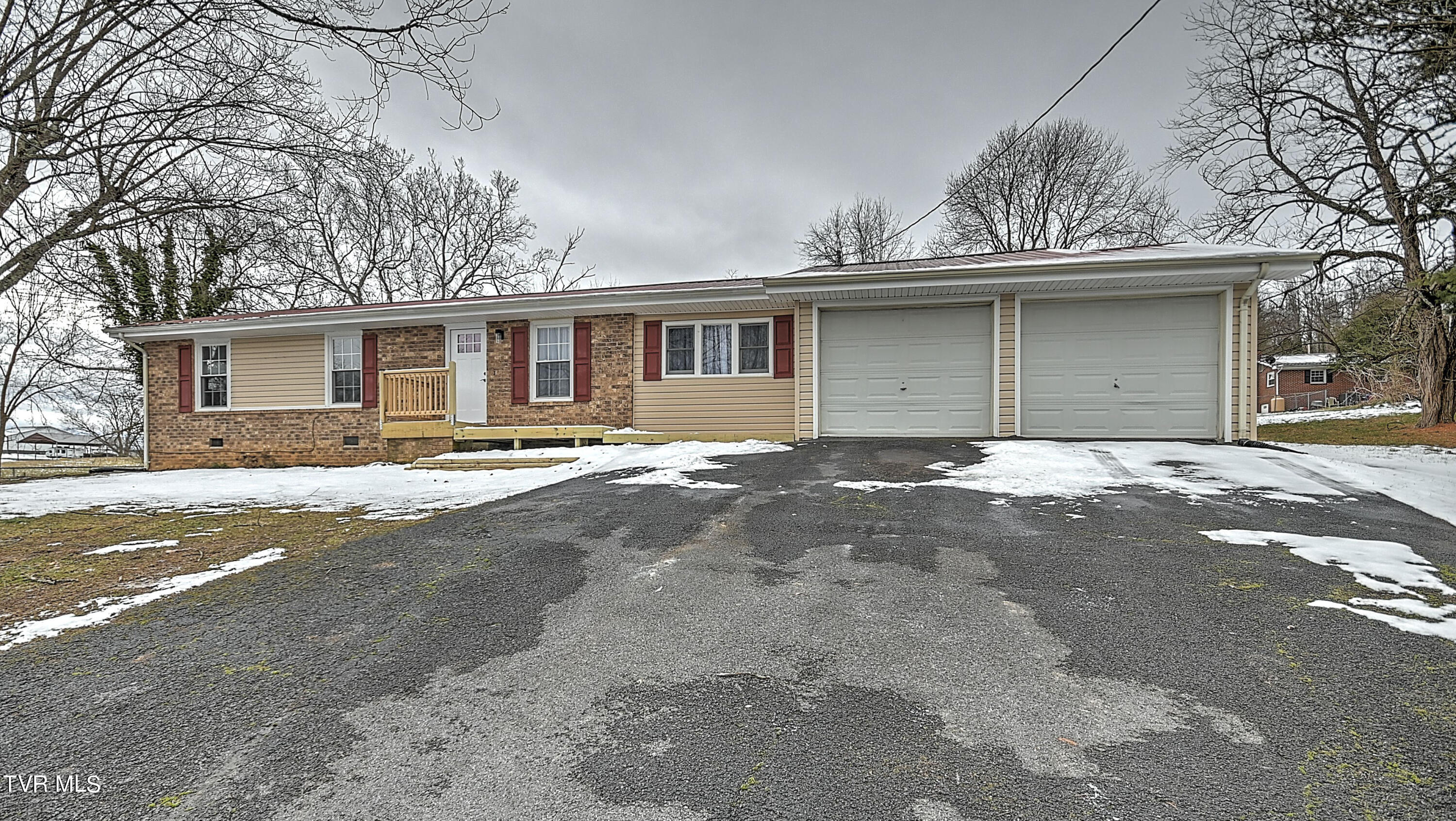 282 Shannon View Road