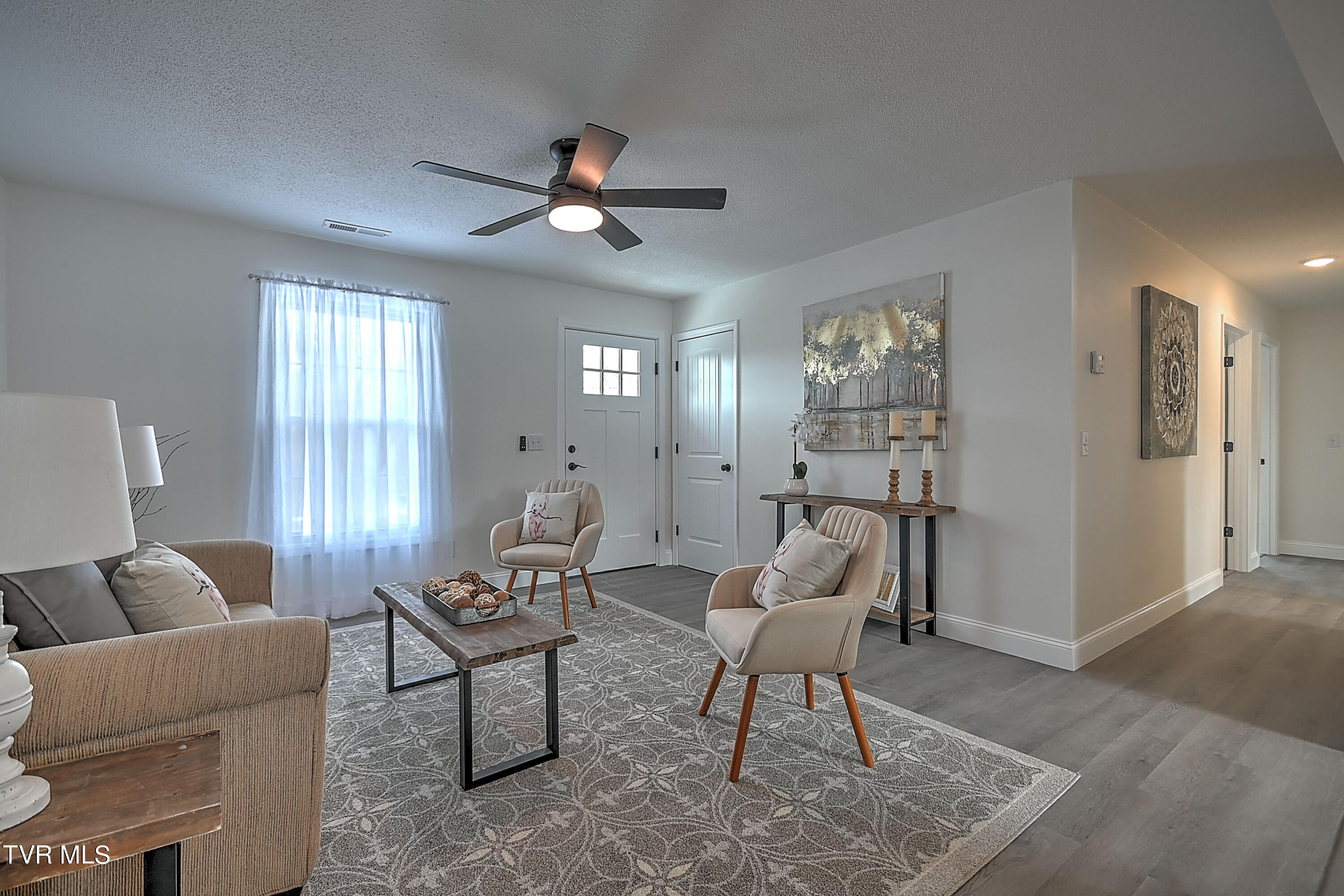 282 Shannon View Road