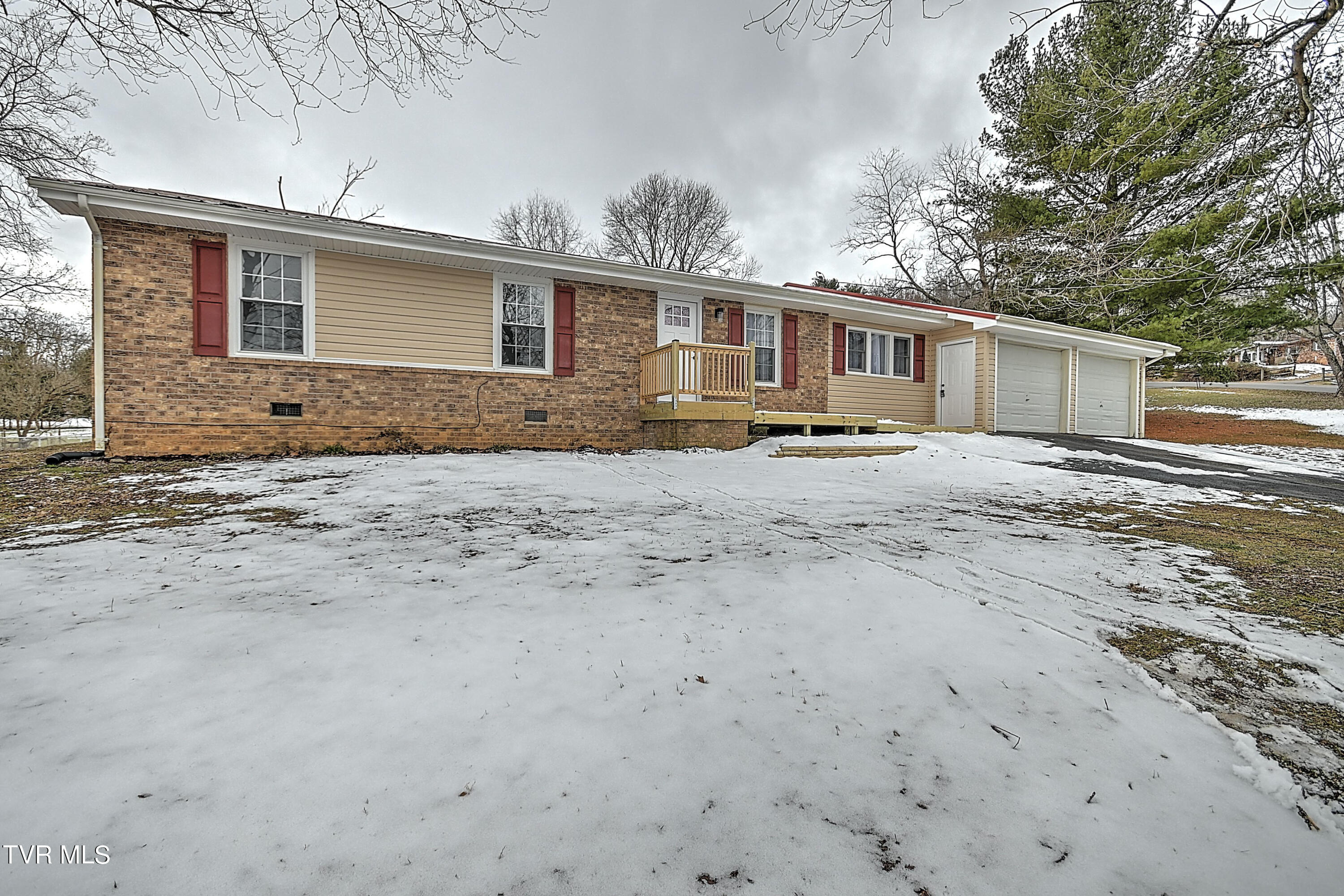 282 Shannon View Road