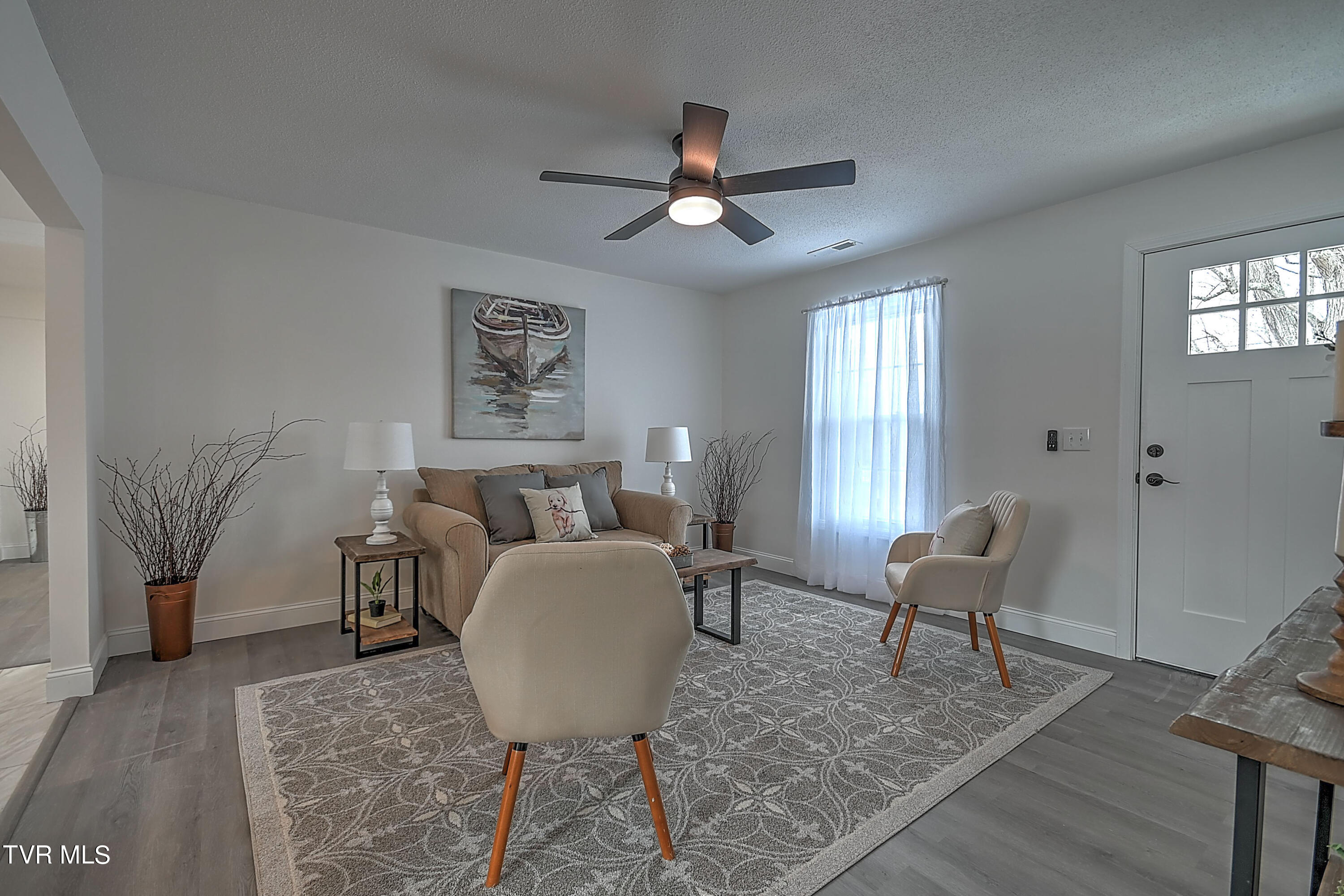 282 Shannon View Road